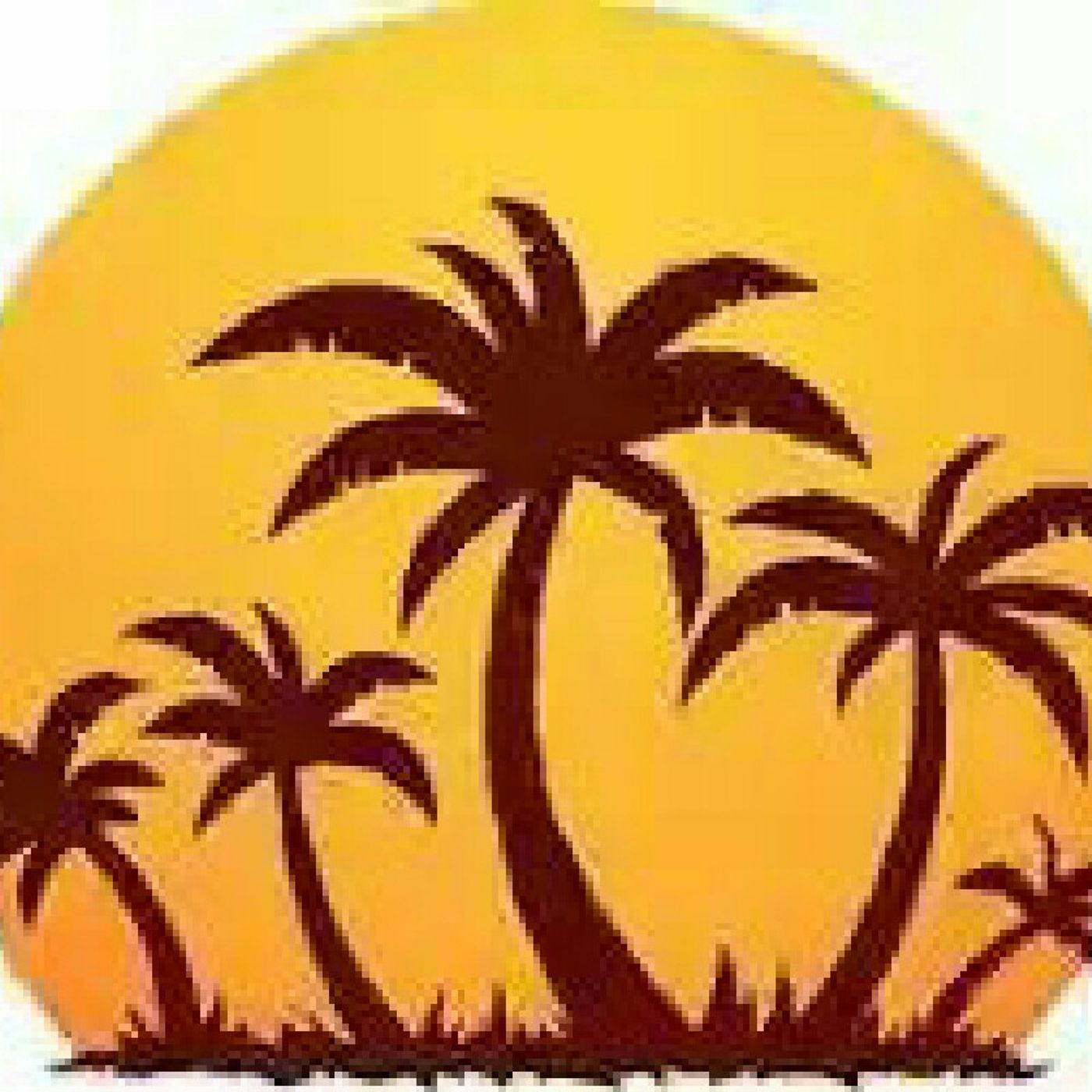 Coqueiros FM 95,3 cover art