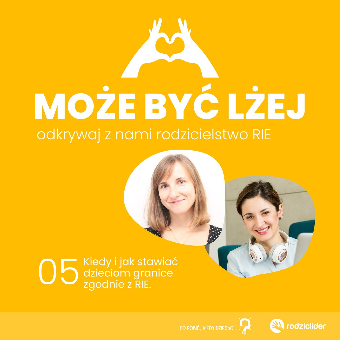 Rodzic-lider.