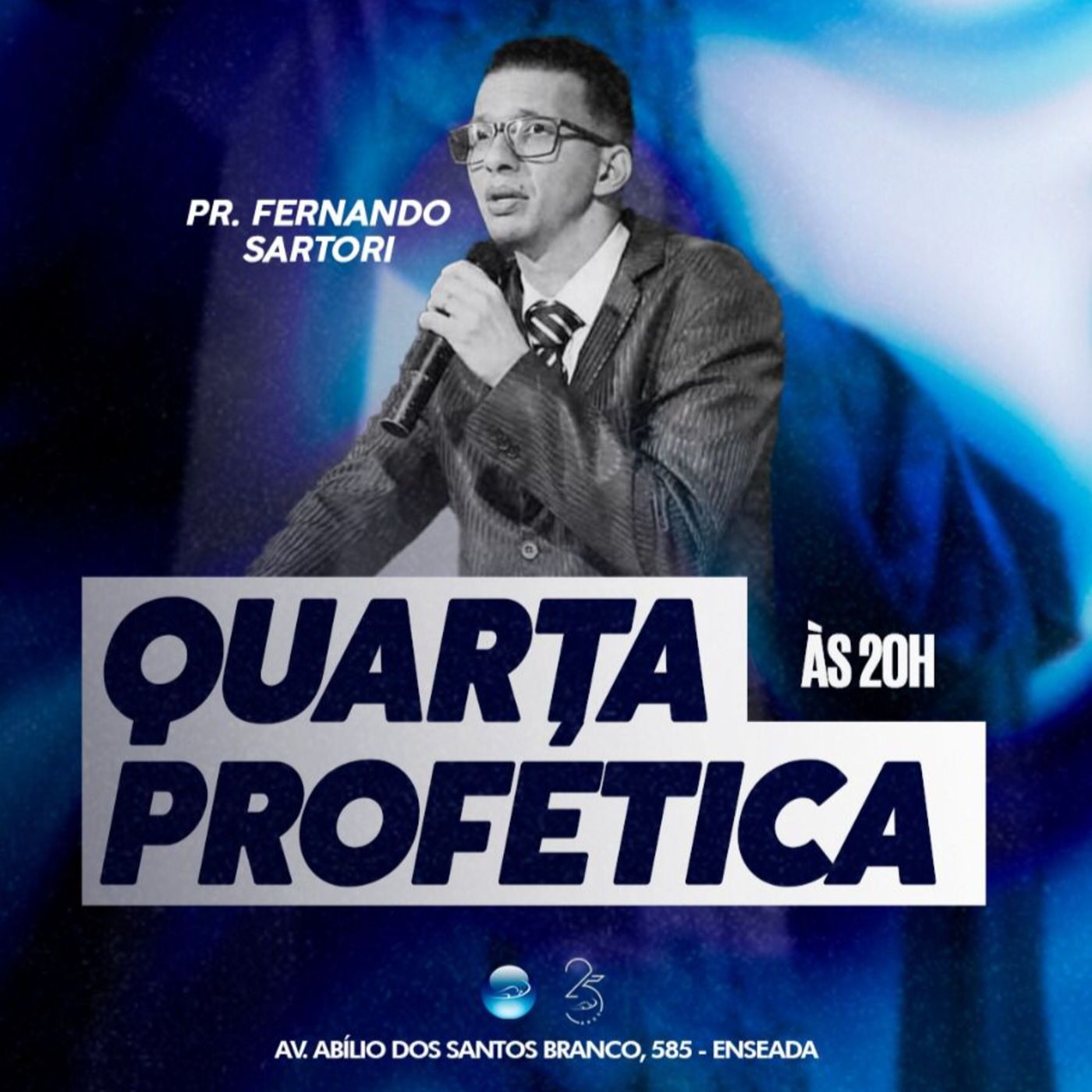 Palavra de Vida Enseada