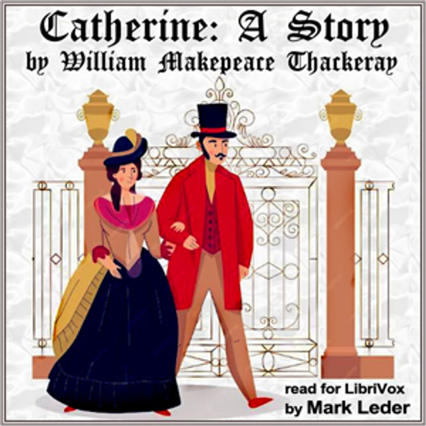 Catherine: A Story podcast artwork