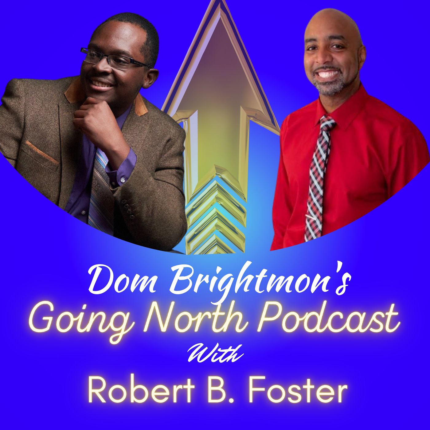 Going North Podcast