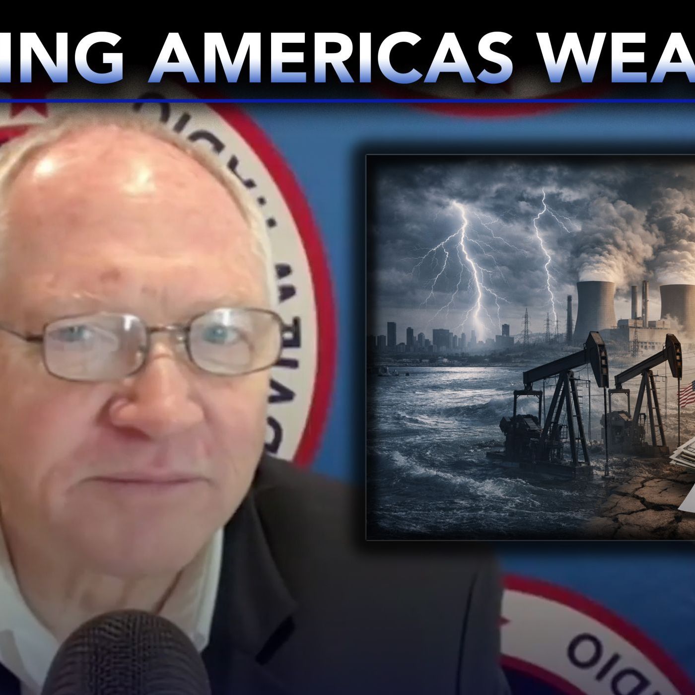 When the Lights Go Out: How Weather, Energy, and Debt Expose America’s Weakness When the Lights Go Out: How Weather, Energy, and Debt Expose America’s Weakness