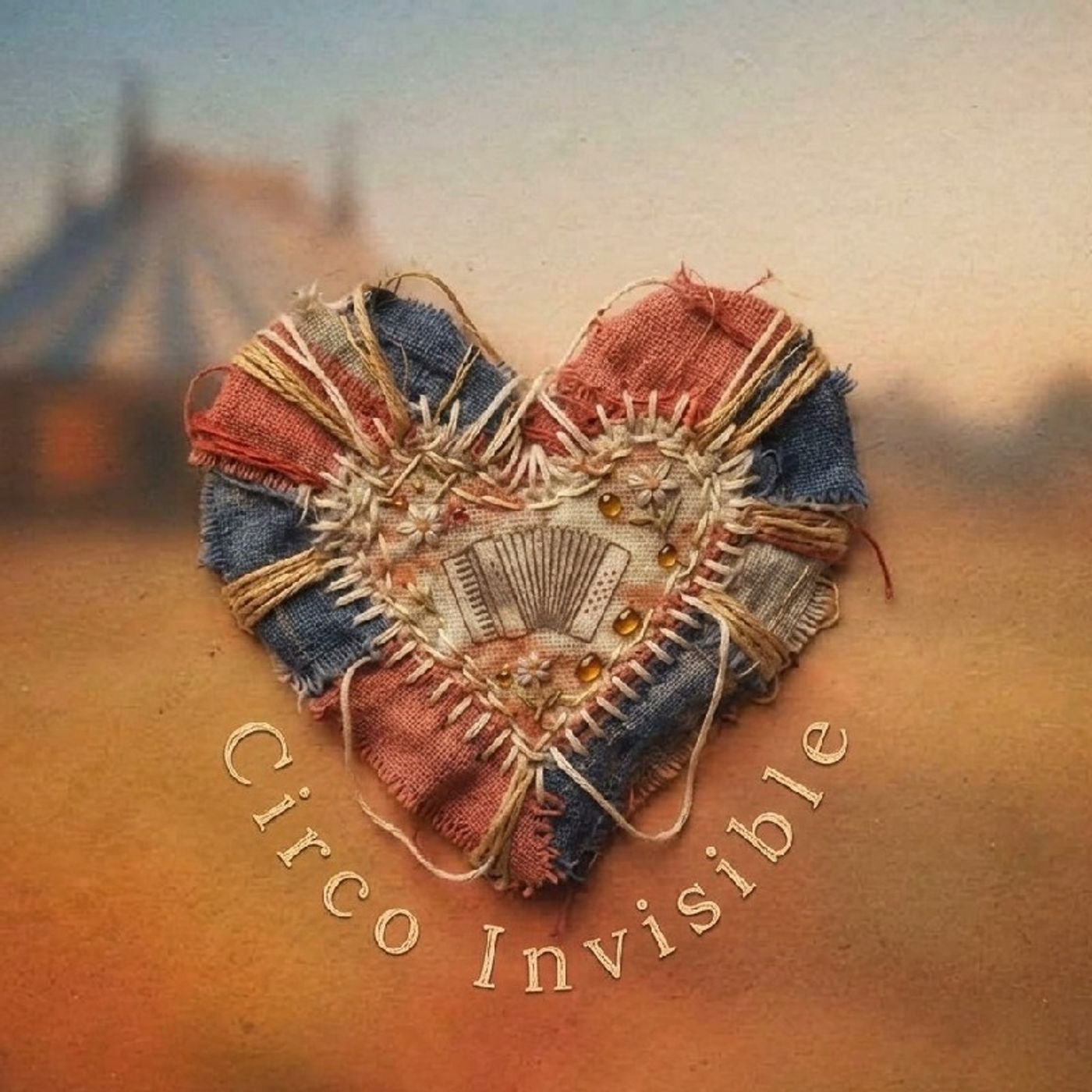 Episodio 311 - Circo Invisible: Corazón Restaurado episode artwork