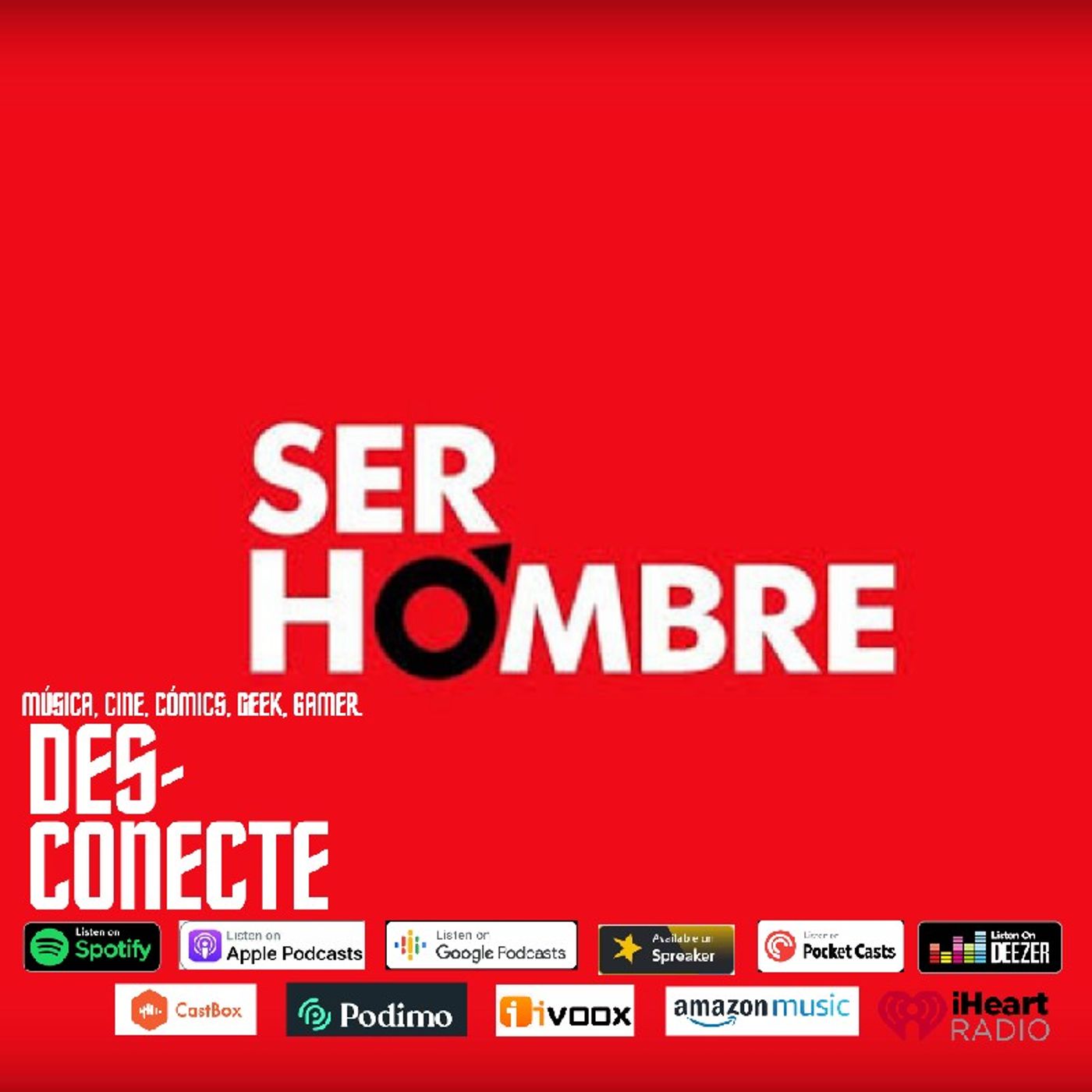 Desconecte
