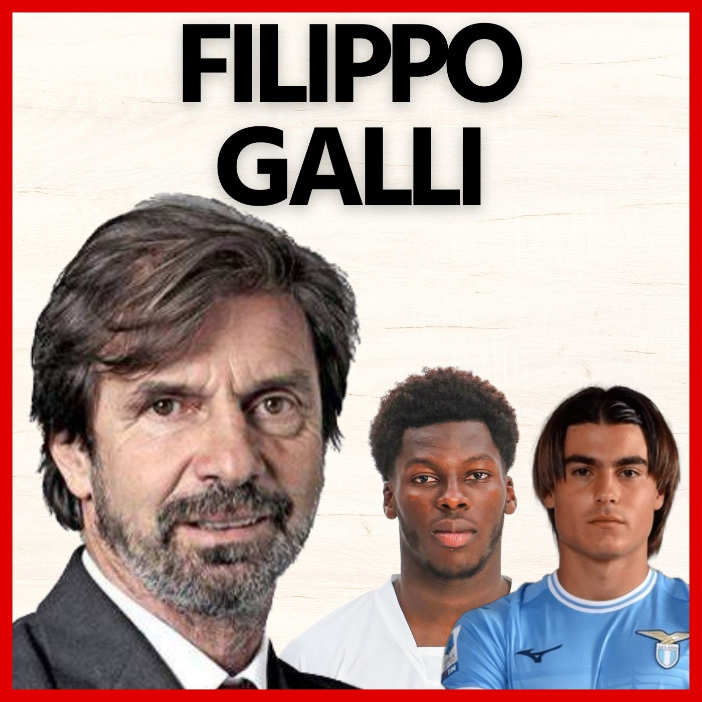 Filippo Galli: “Ecco il mio pensiero sui giovani accostati al Milan” Filippo Galli: “Ecco il mio pensiero sui giovani accostati al Milan”