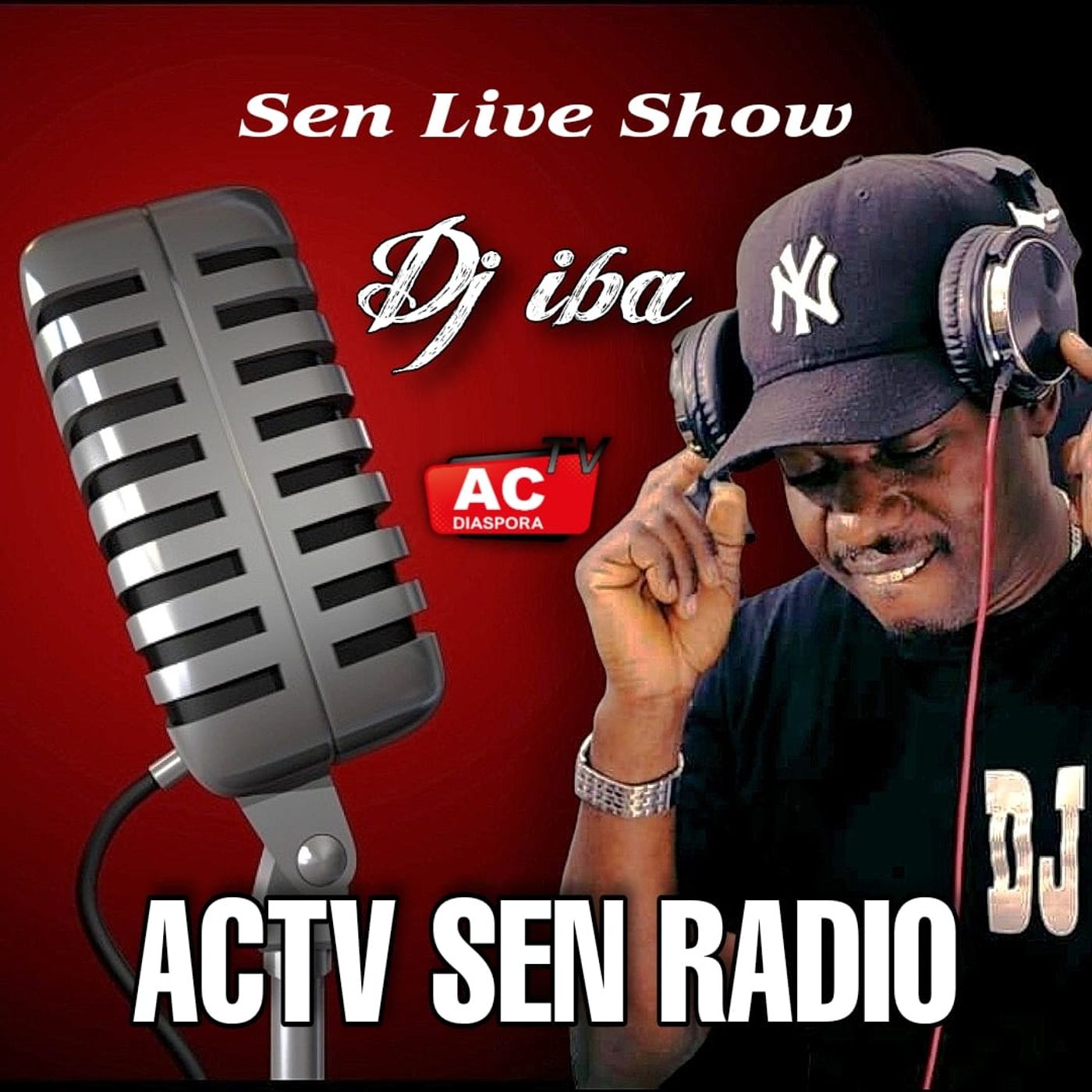 Radio Actv Diaspora