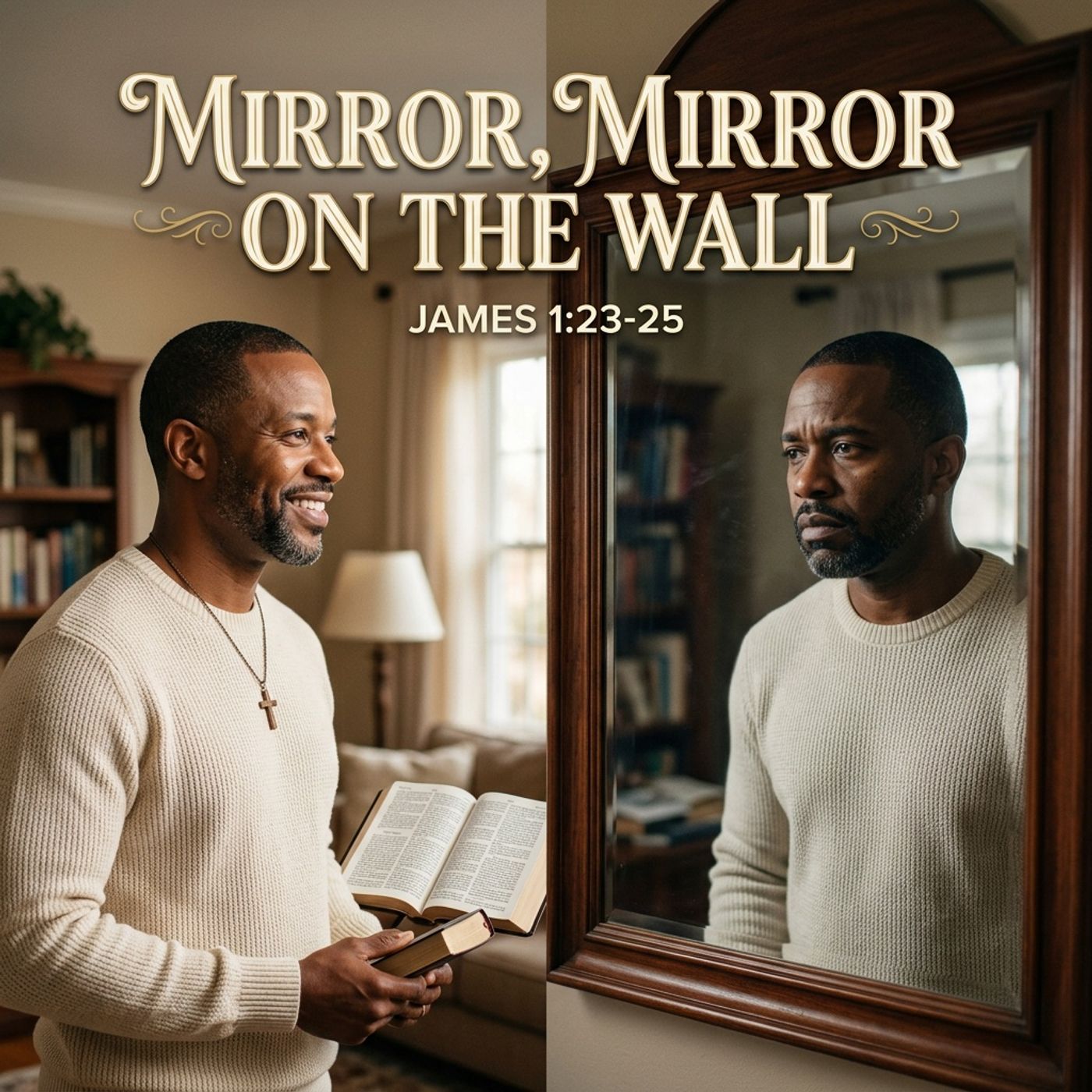 The Word Smith Podcast