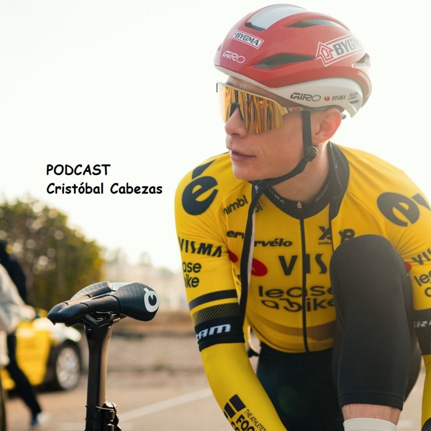 Cristóbal Cabezas Martín