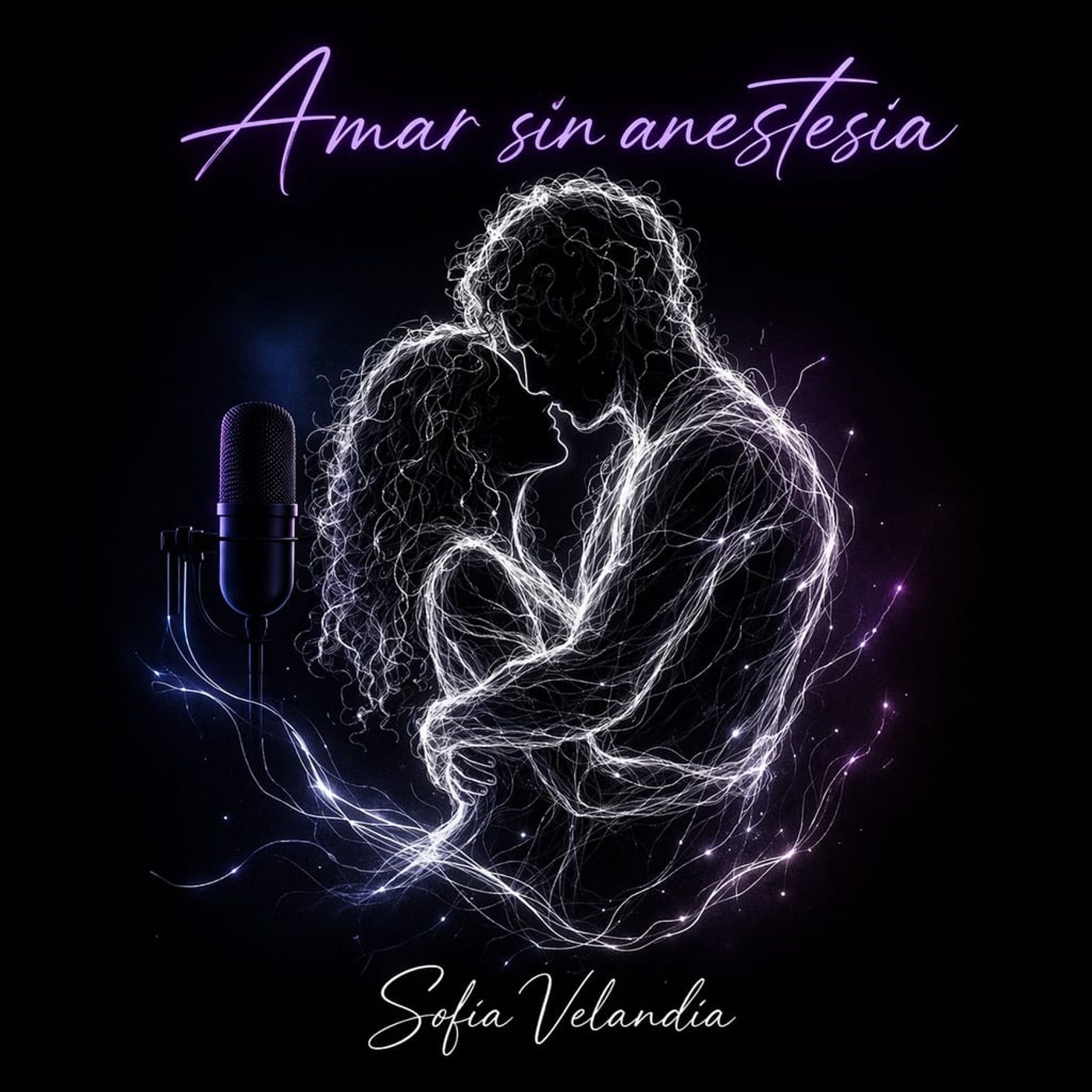 Amar sin anestesia