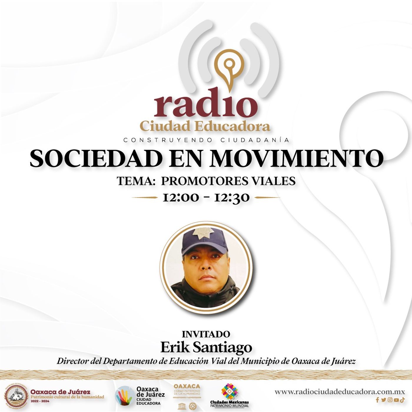 Radio Ciudad Educadora