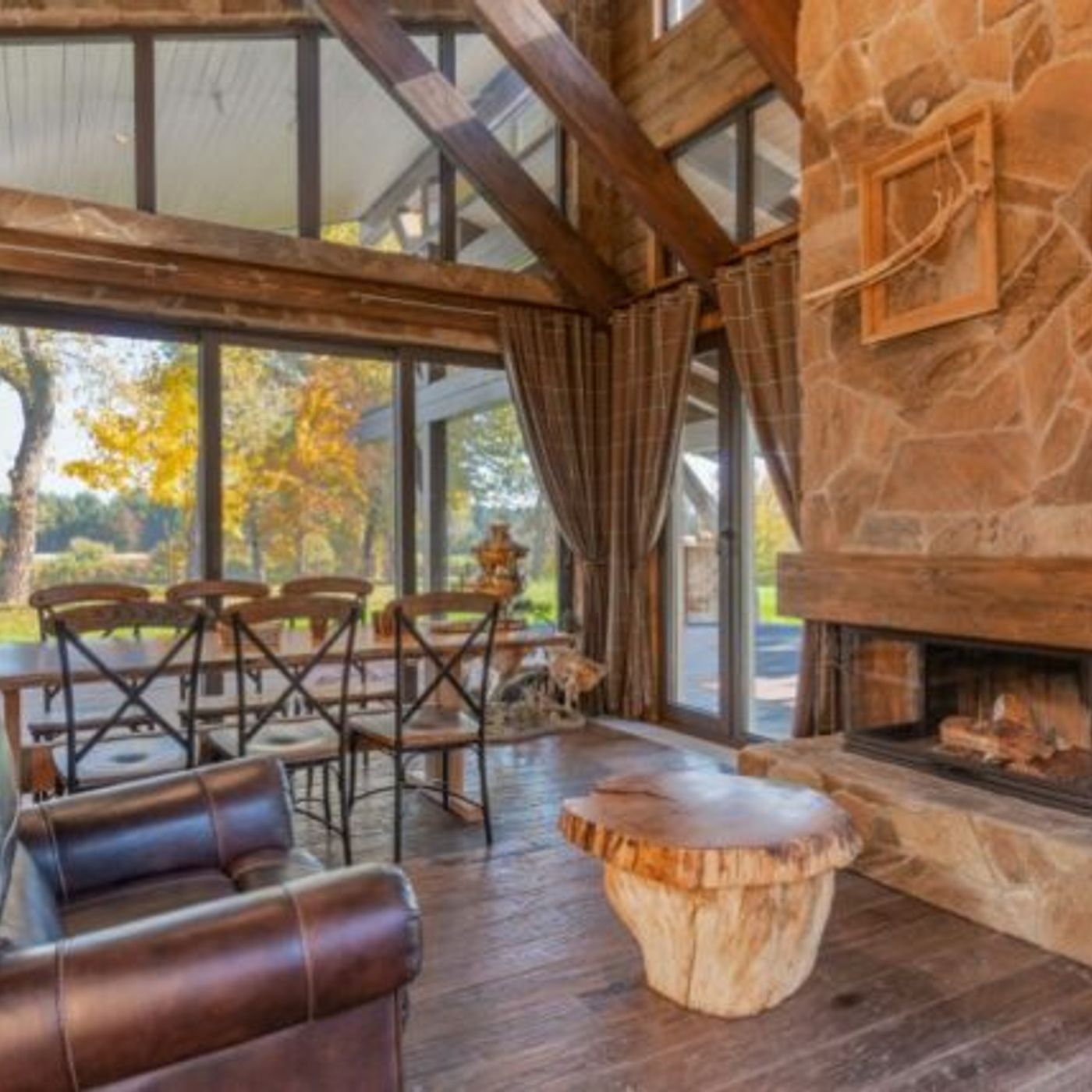 Why Invest in Full-Service Interior