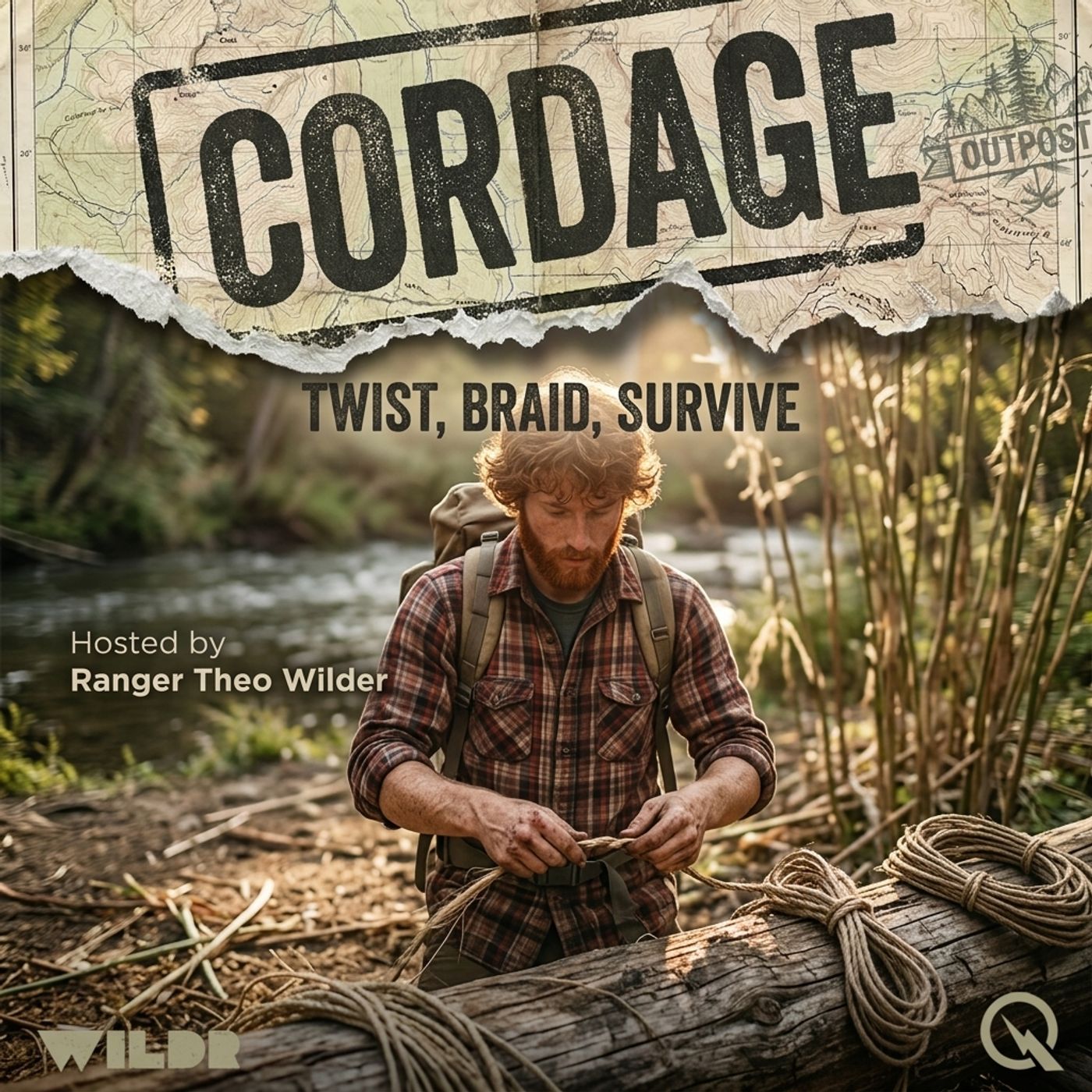 Cordage