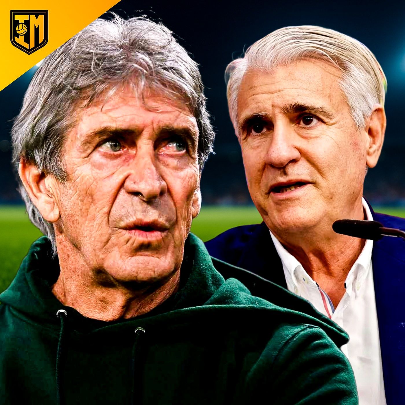 #IM LIVE I   CORDÓN y su MERCADO: ¿CONVENCE?  ️ El PLAN de Pellegrini para la COPA episode artwork
