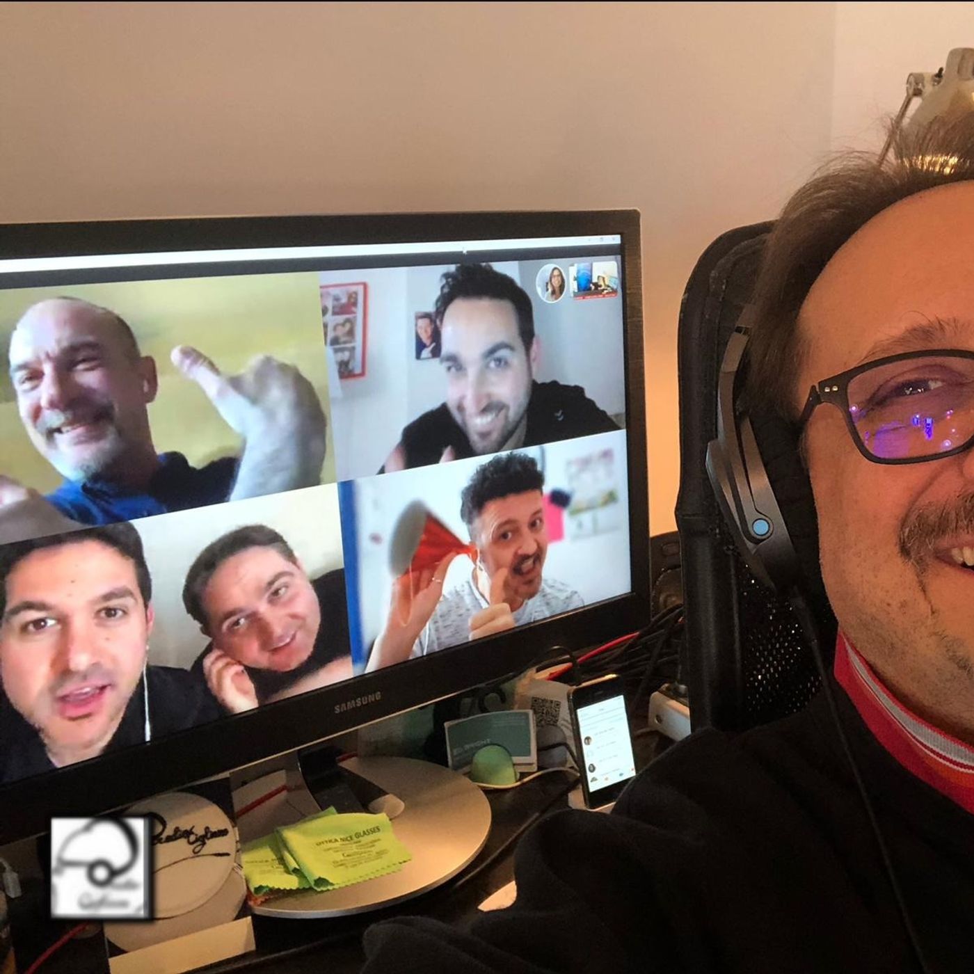 Se prima eravamo in 2 Terza stagione