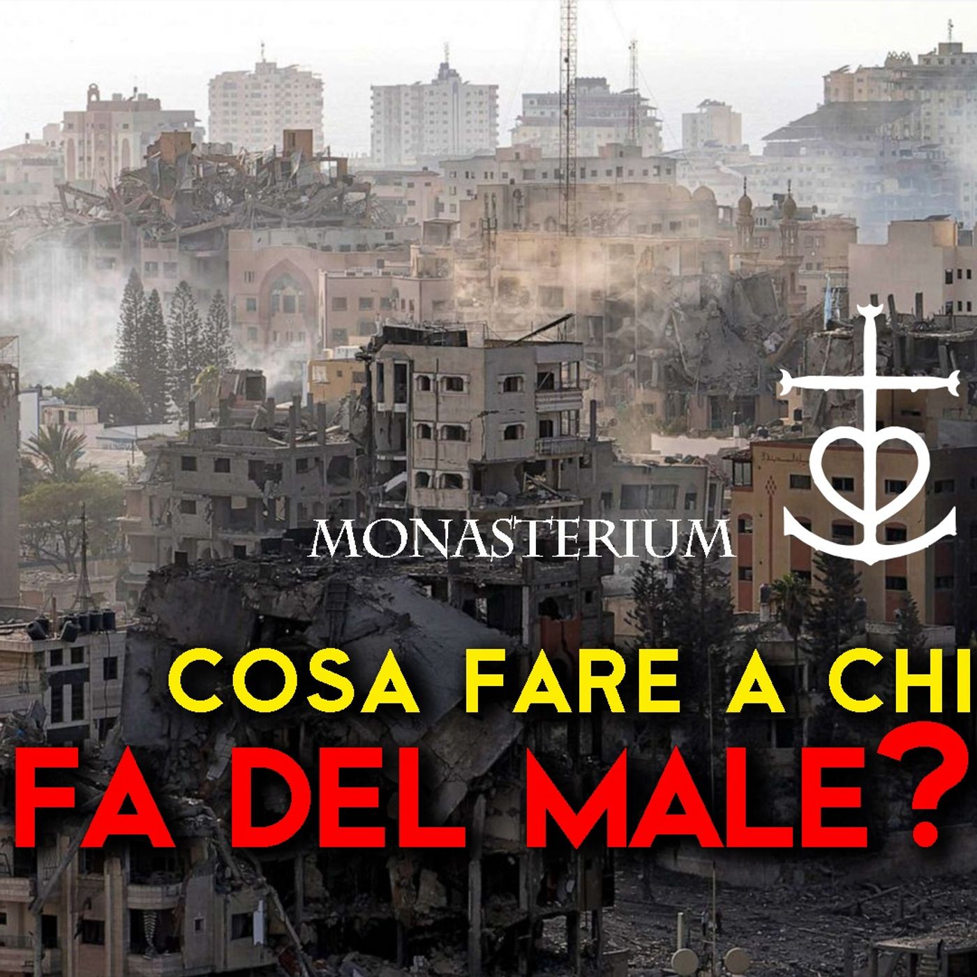 Sulla soglia del Paradiso