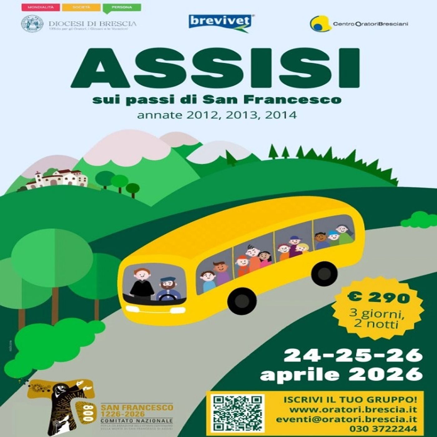 Dentro la Notizia - Voce Racconta