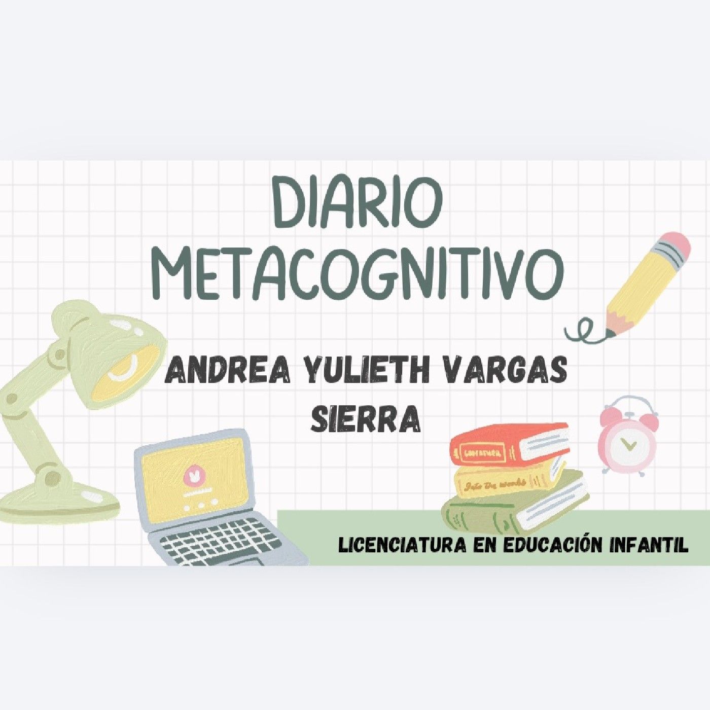 Podcast de Mi Diario Metacognitivo cover art