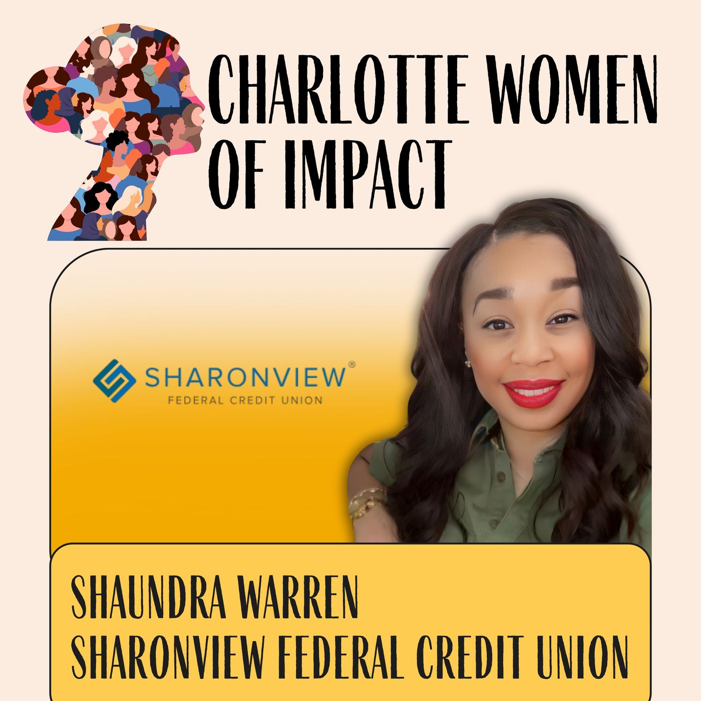 Charlotte Women of Impact