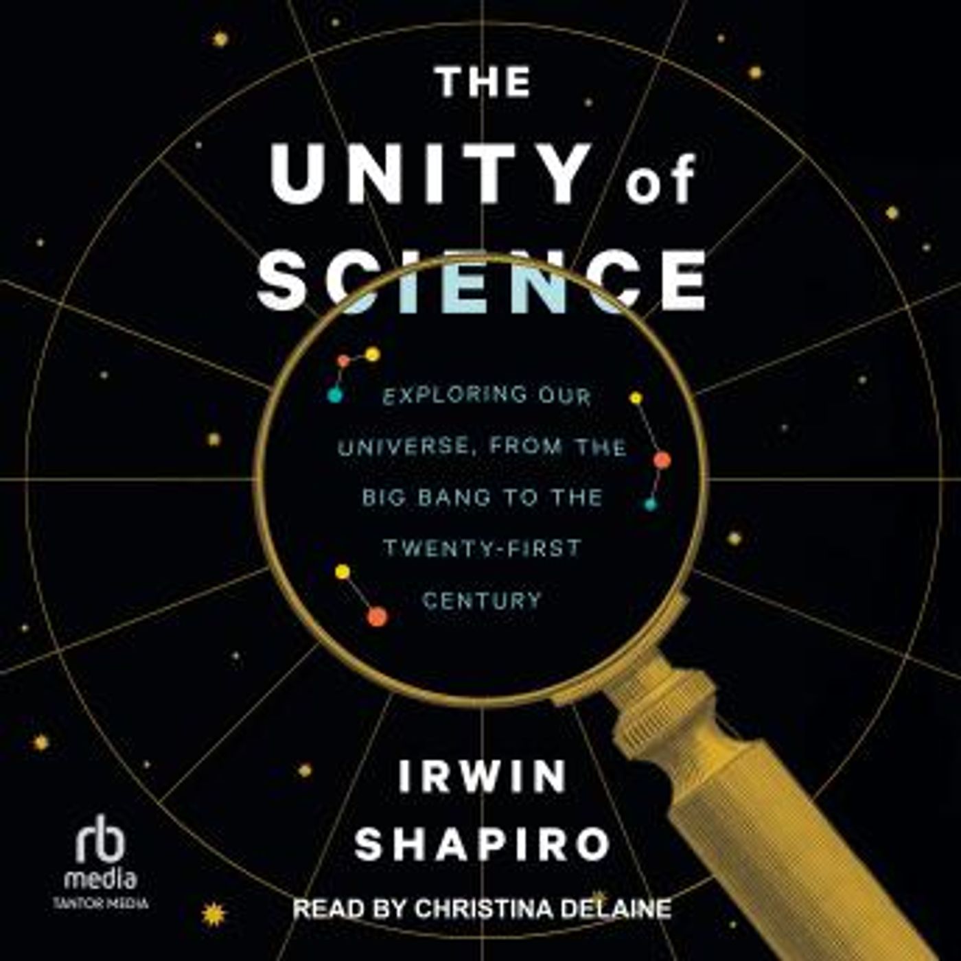 Listen to Top Full Audiobooks in Non-Fiction, Astronomy & Physics