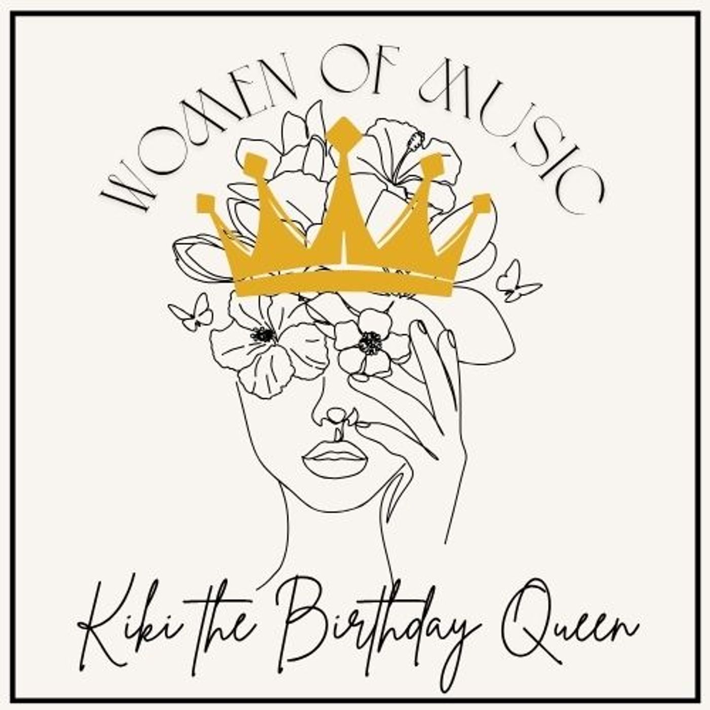 Women of Music, Episode 63 - Kiki's Birthday episode artwork