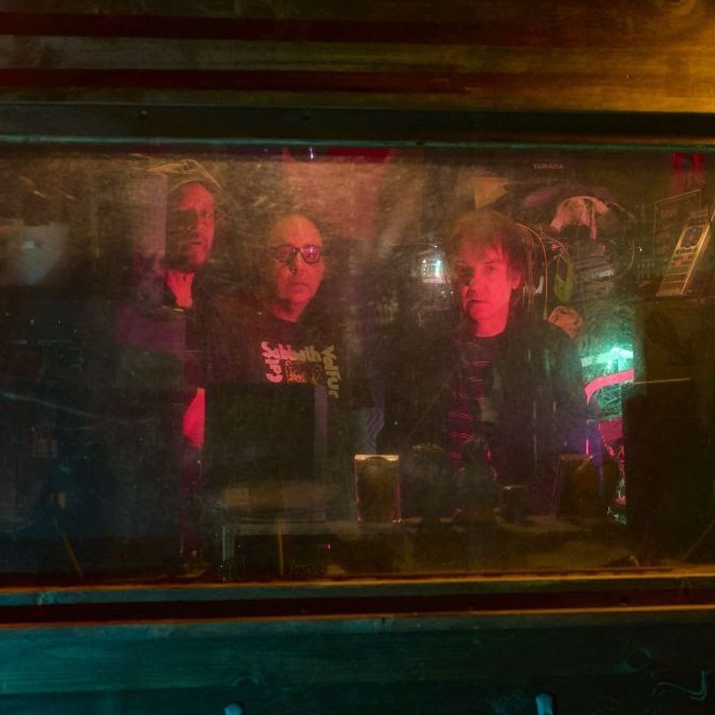 Sleep Return With Tour, Comic Book, and First New Song in Eight Years