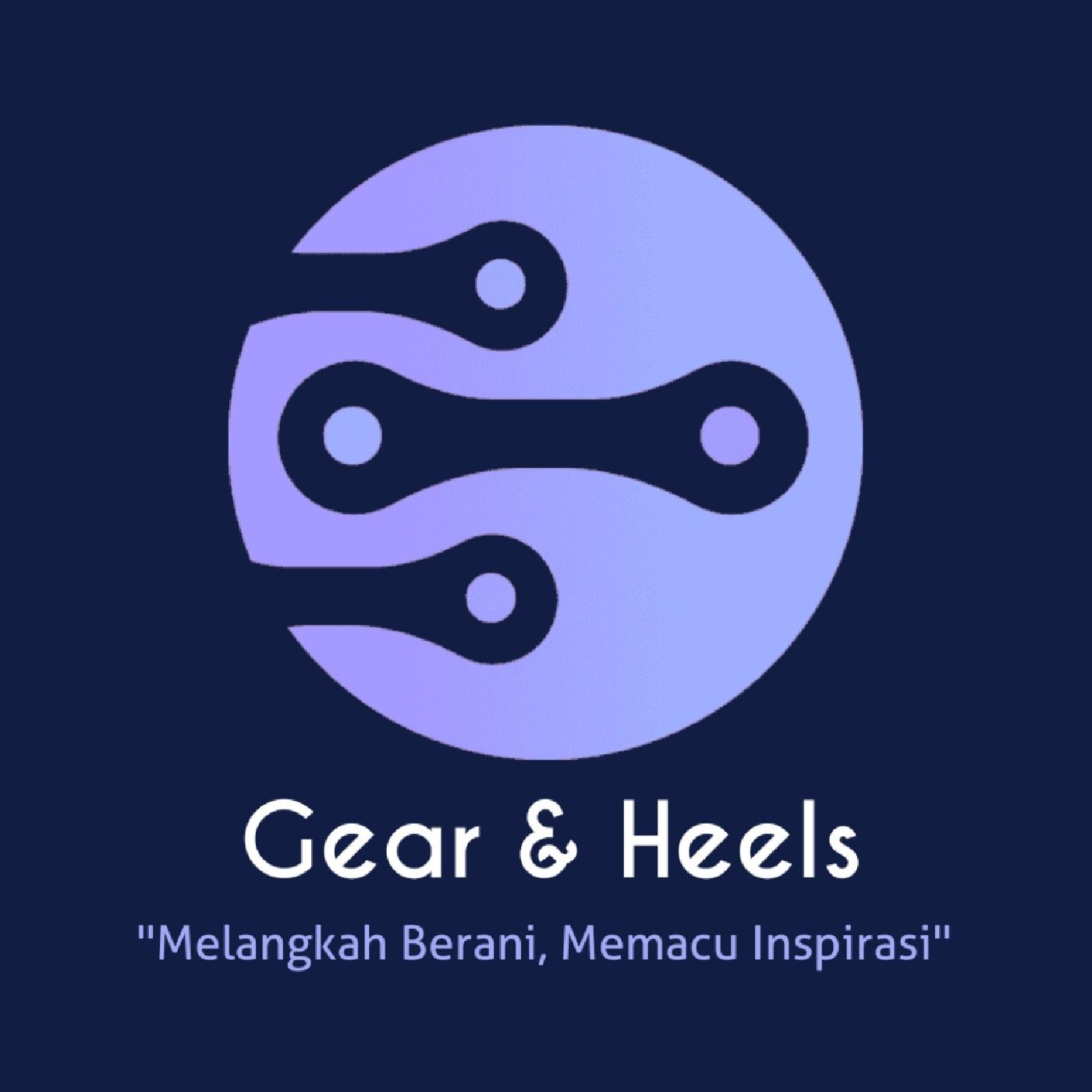 Gear & Heels Podcast podcast artwork