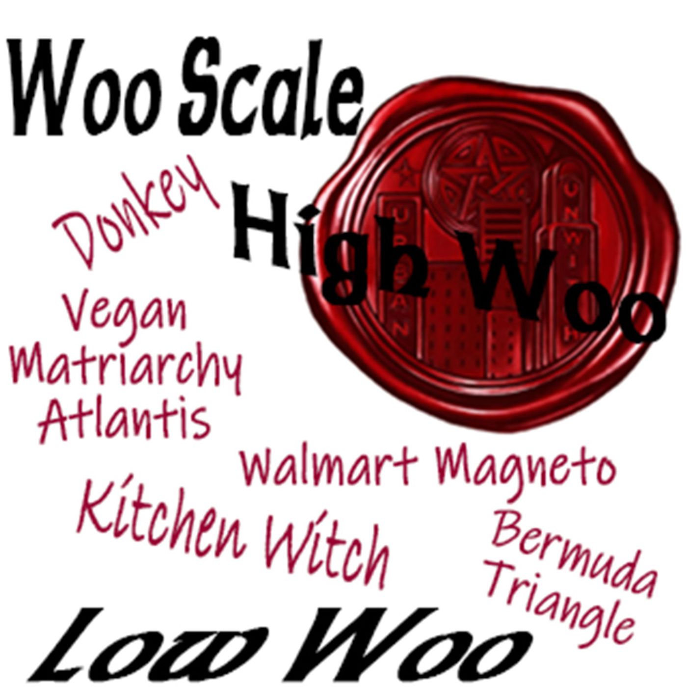 Woo Theory Urban Unwitches