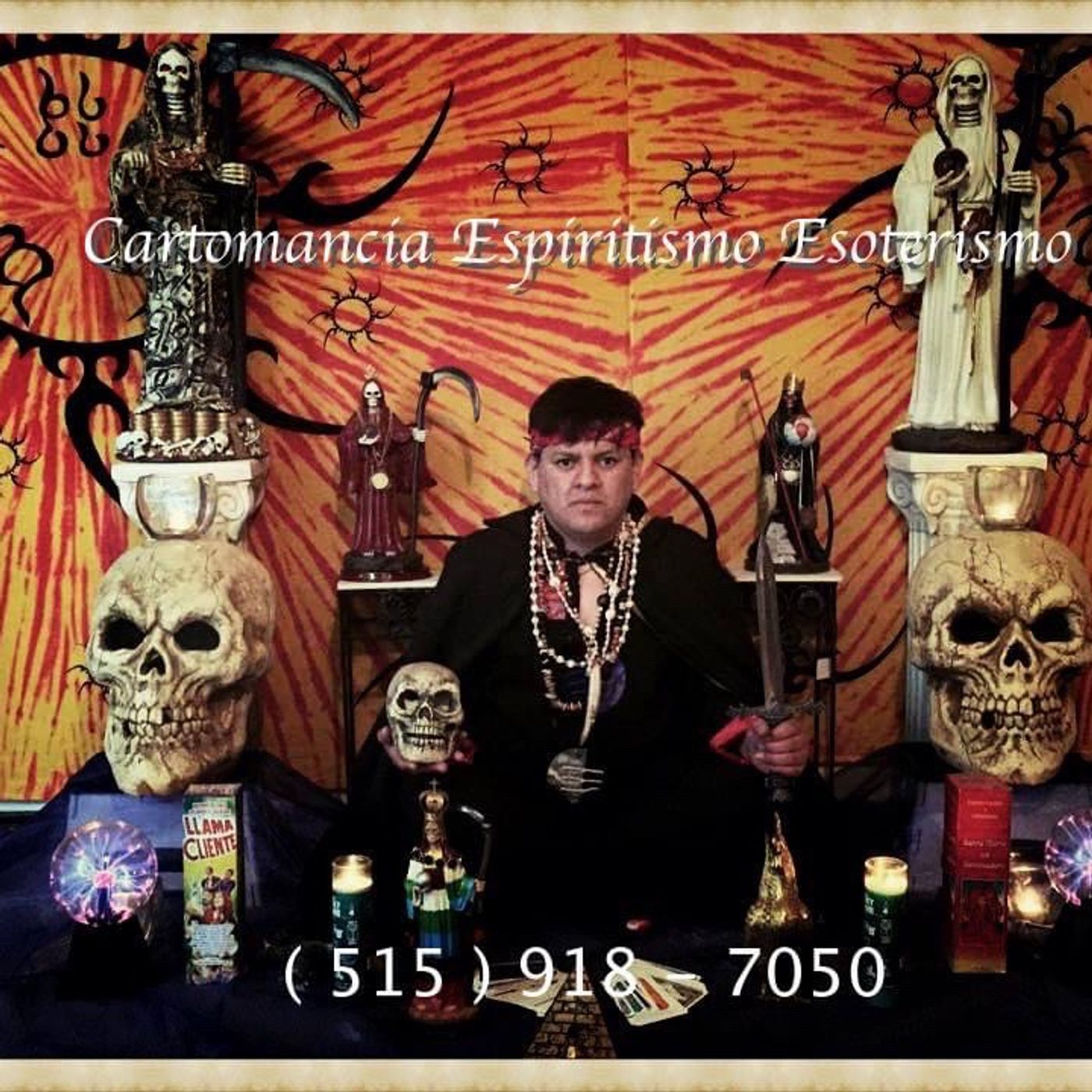 CasaEsotericaWica & Radio Wica