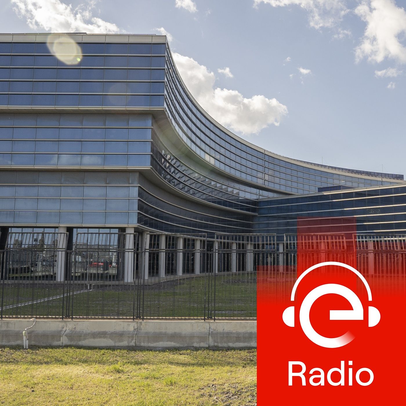Enel Radio Podcast