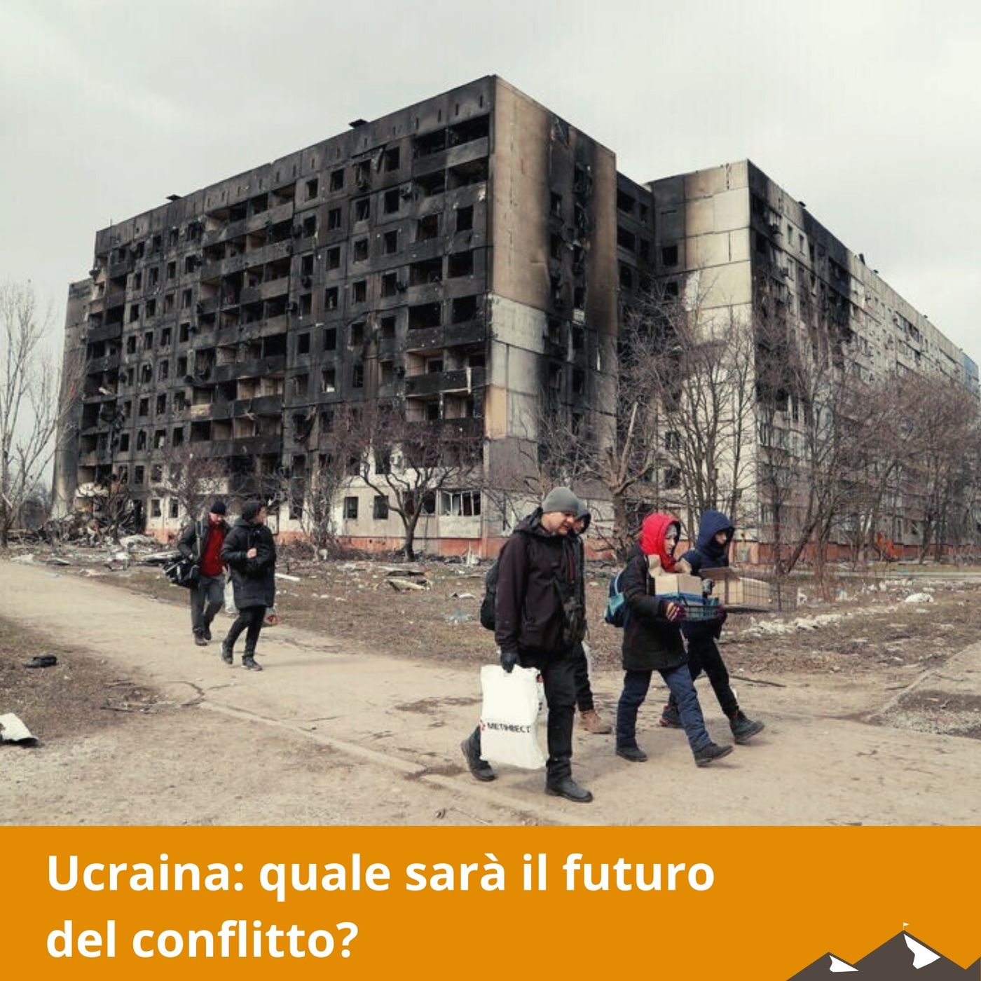 Sherpa News - Notizie dal Mondo