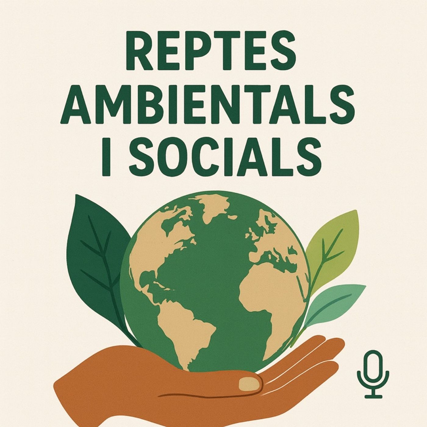 Episodi 3 - Efectes sobre persones i comunitat episode artwork