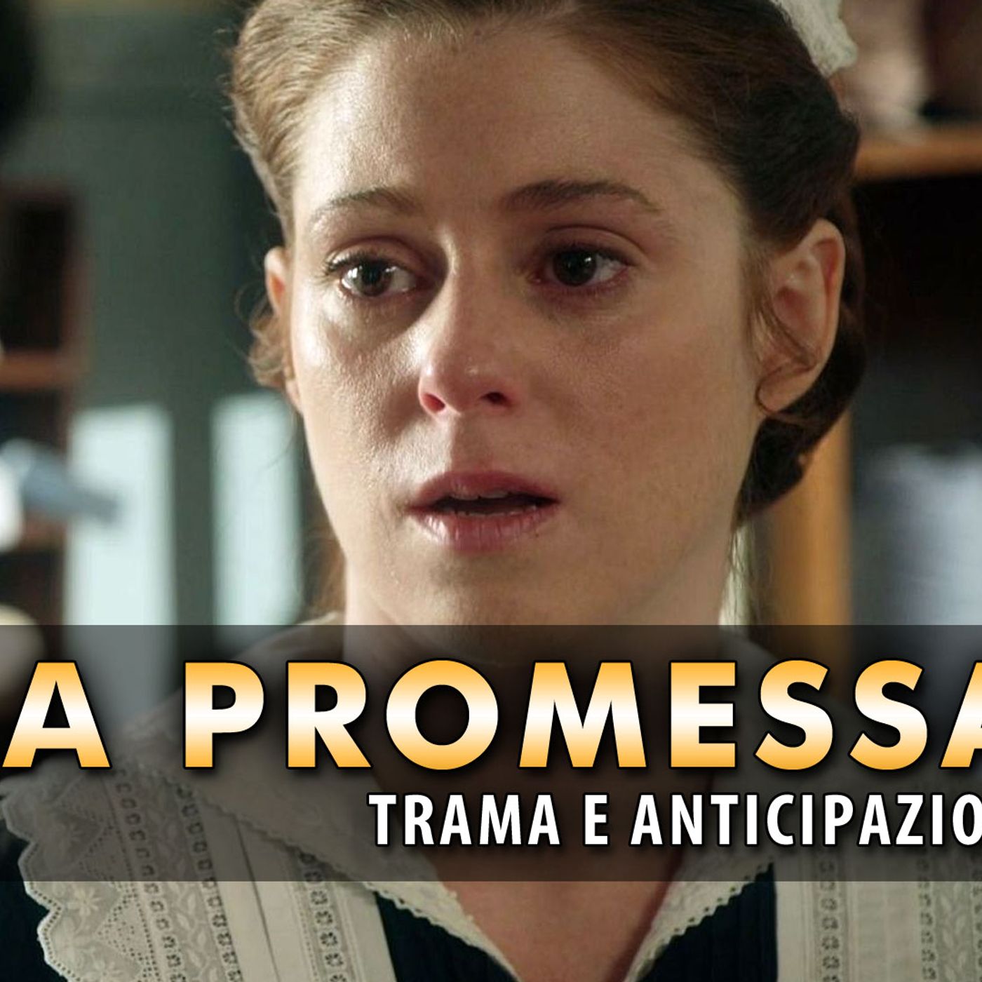 Anticipazioni La Promessa, Puntate Spagnole: Maria Fernandez Prende Una Drastica Decisione! Anticipazioni La Promessa, Puntate Spagnole: Maria Fernandez Prende Una Drastica Decisione!