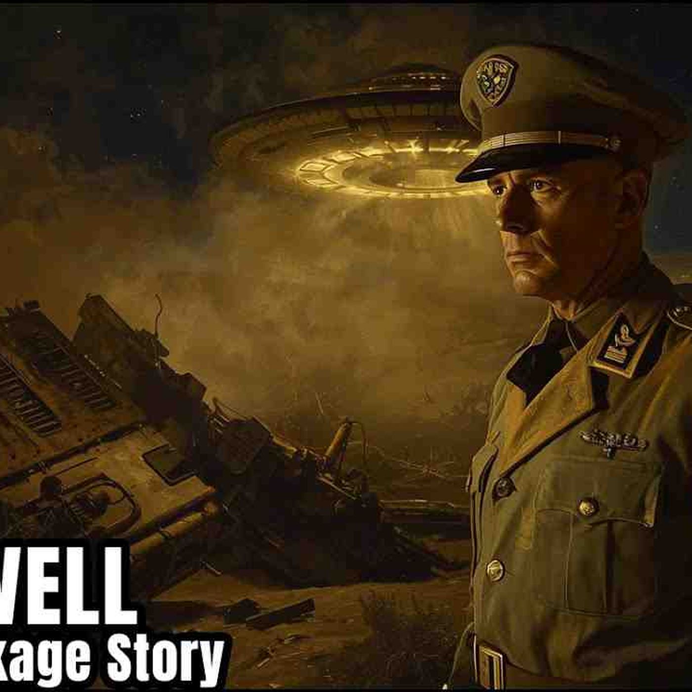 Roswell Exposed The Alien Secret Buried for 75 Years