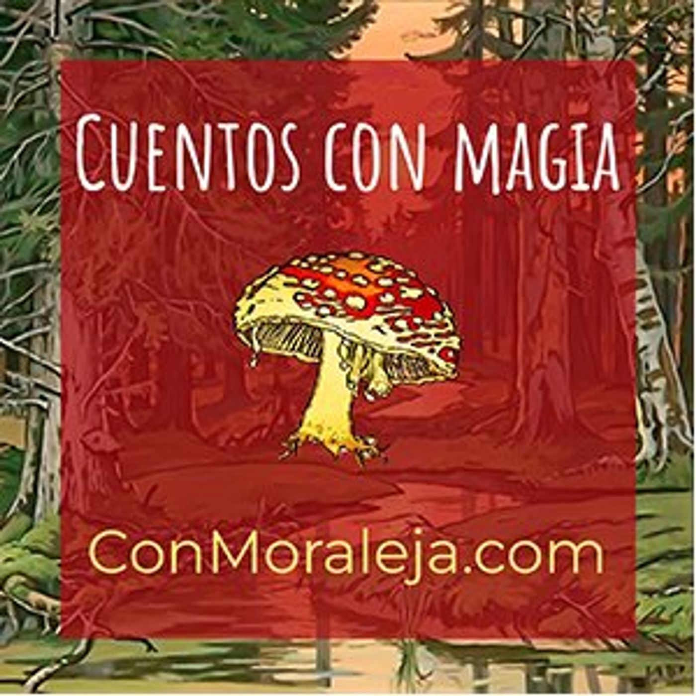 Cuentos Populares Con moraleja