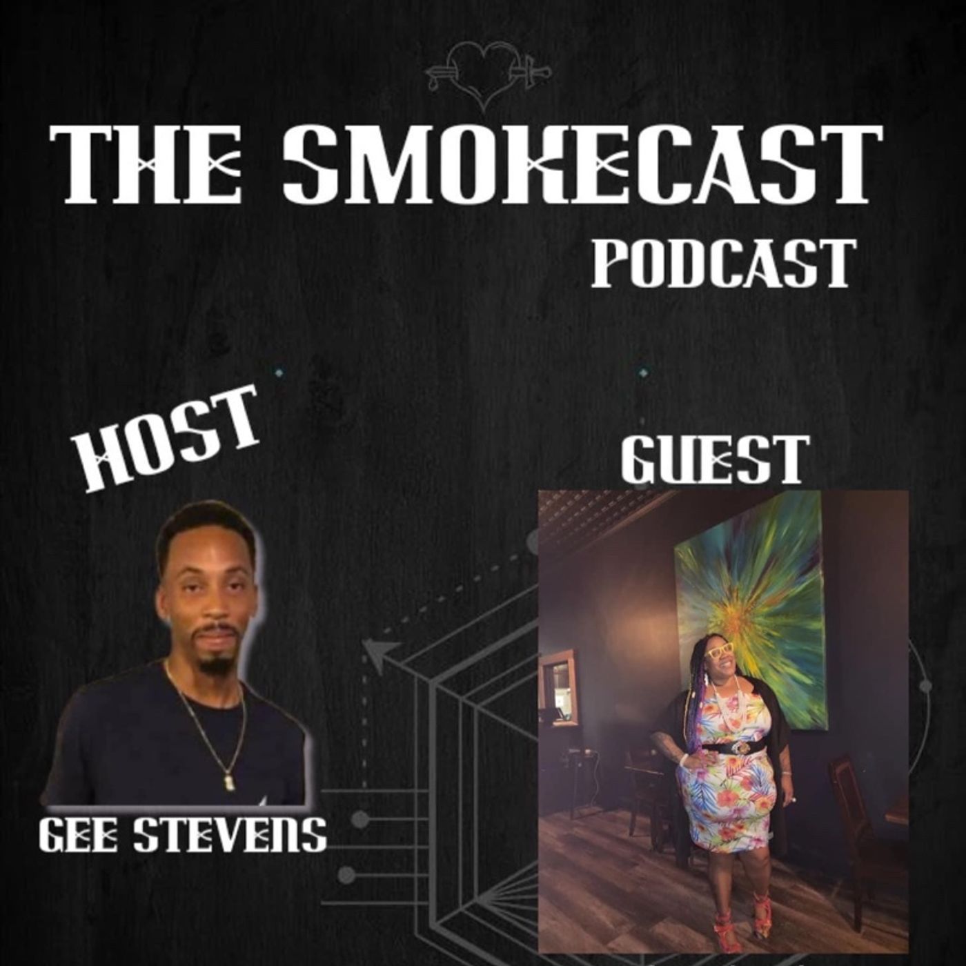 Tha SmokeCast