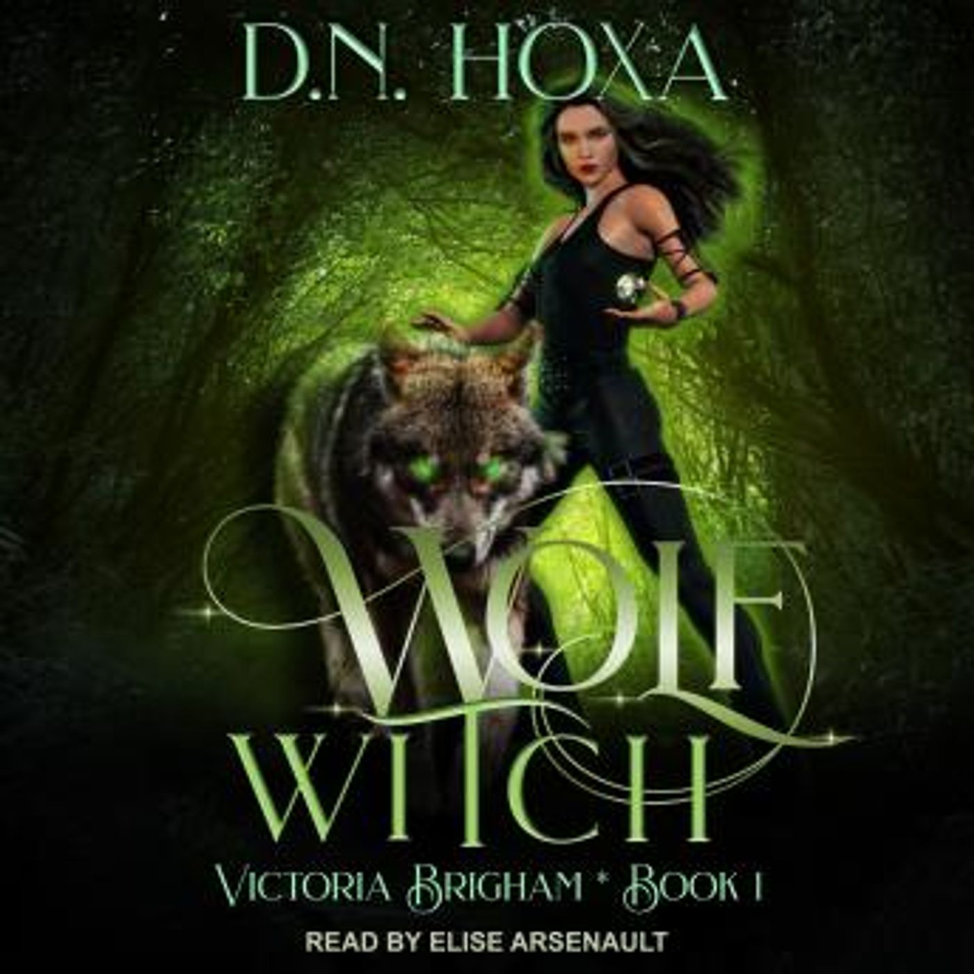 Grab the Essential Full Audiobooks in Science Fiction & Fantasy, Fantasy