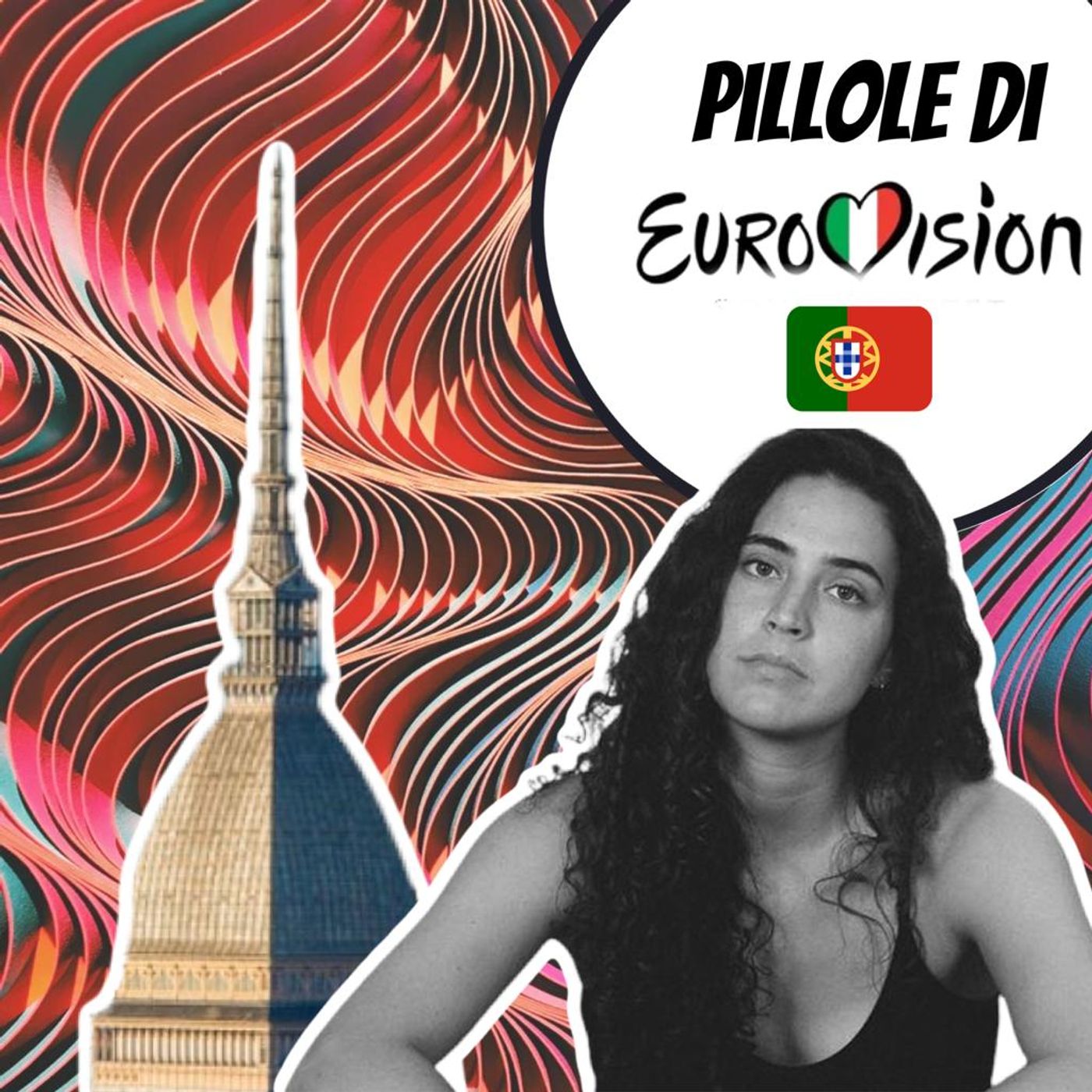 Pillole di Eurovision: Ep. 10 Maro episode artwork