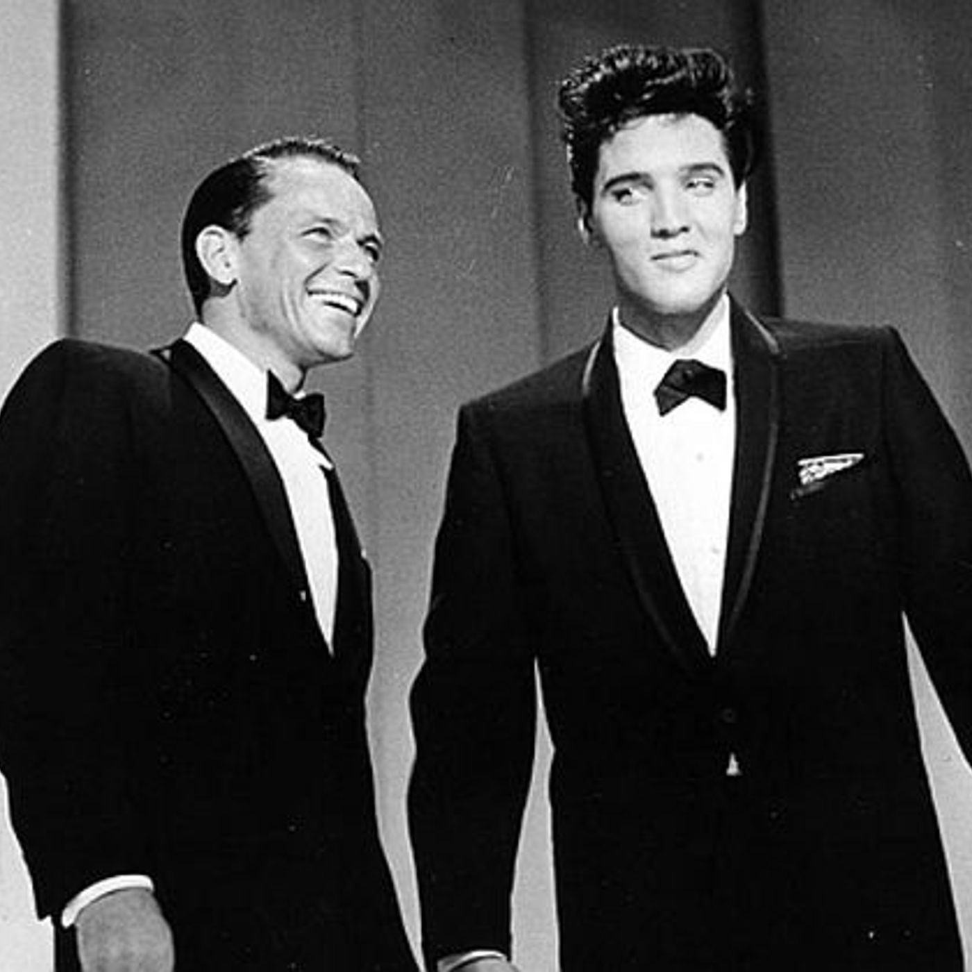 ROCKOLLECTIONS: SALUTE TO ELVIS PT.6 ROCKOLLECTIONS: SALUTE TO ELVIS PT.6