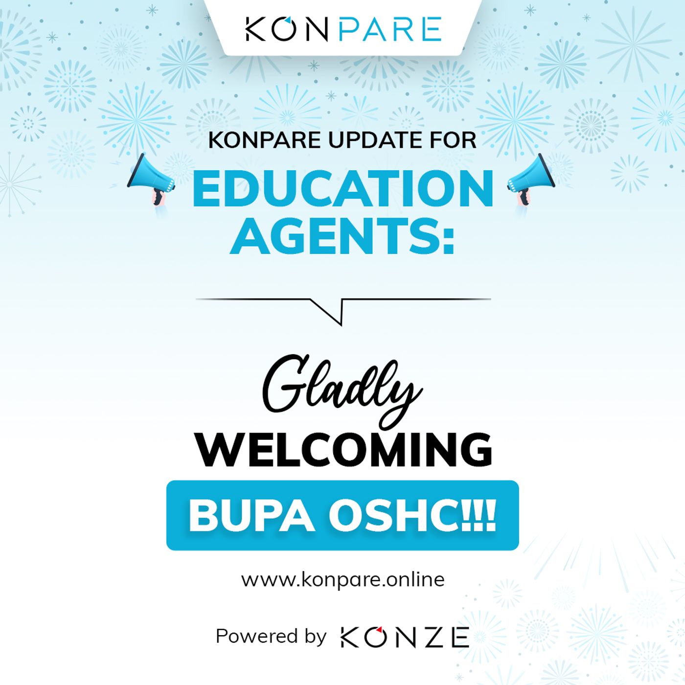 What is KONPARE