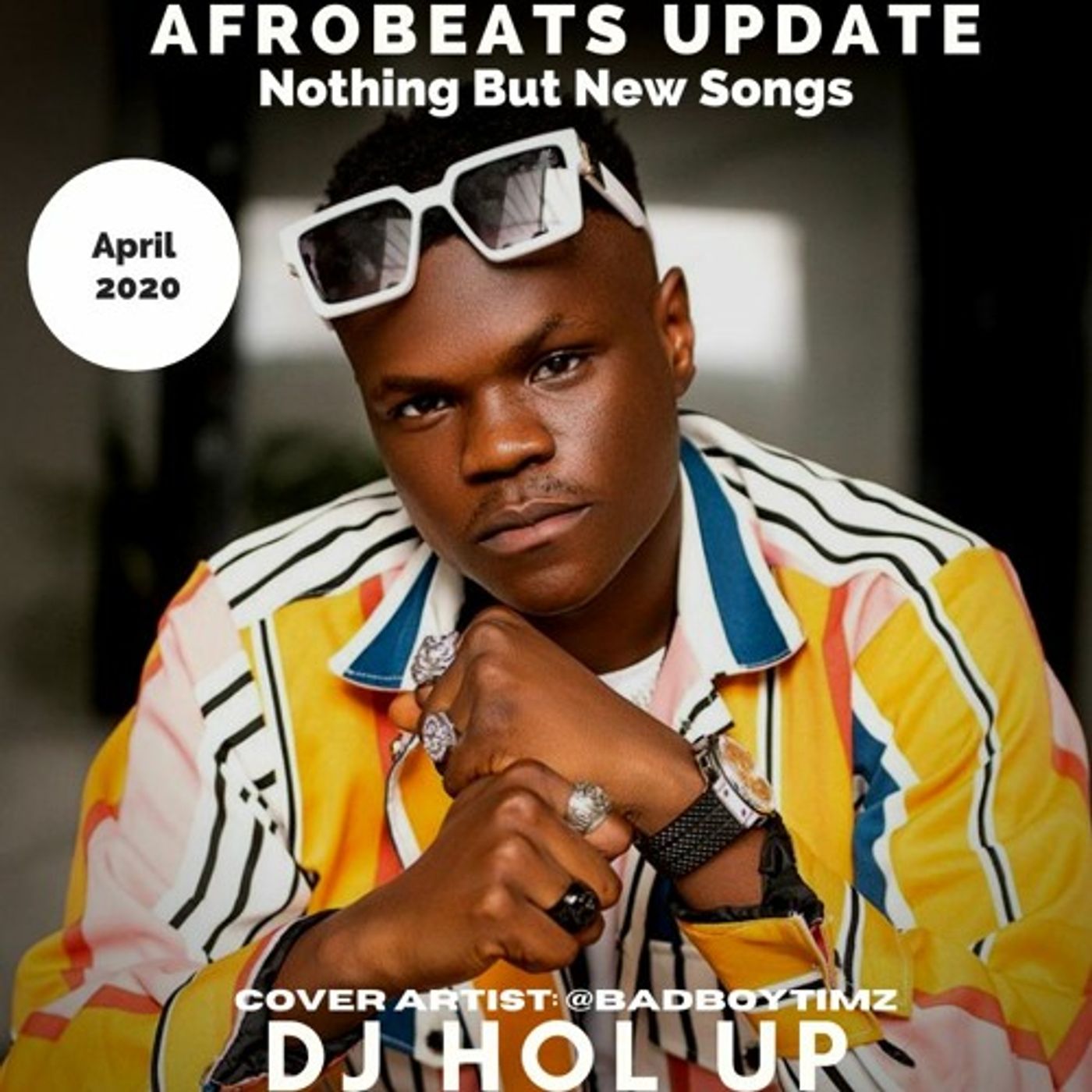 New Songs Afrobeats April 2020 Mix Feat Bad Boy Timz | Falz | Darkoo | Rema | Joeboy