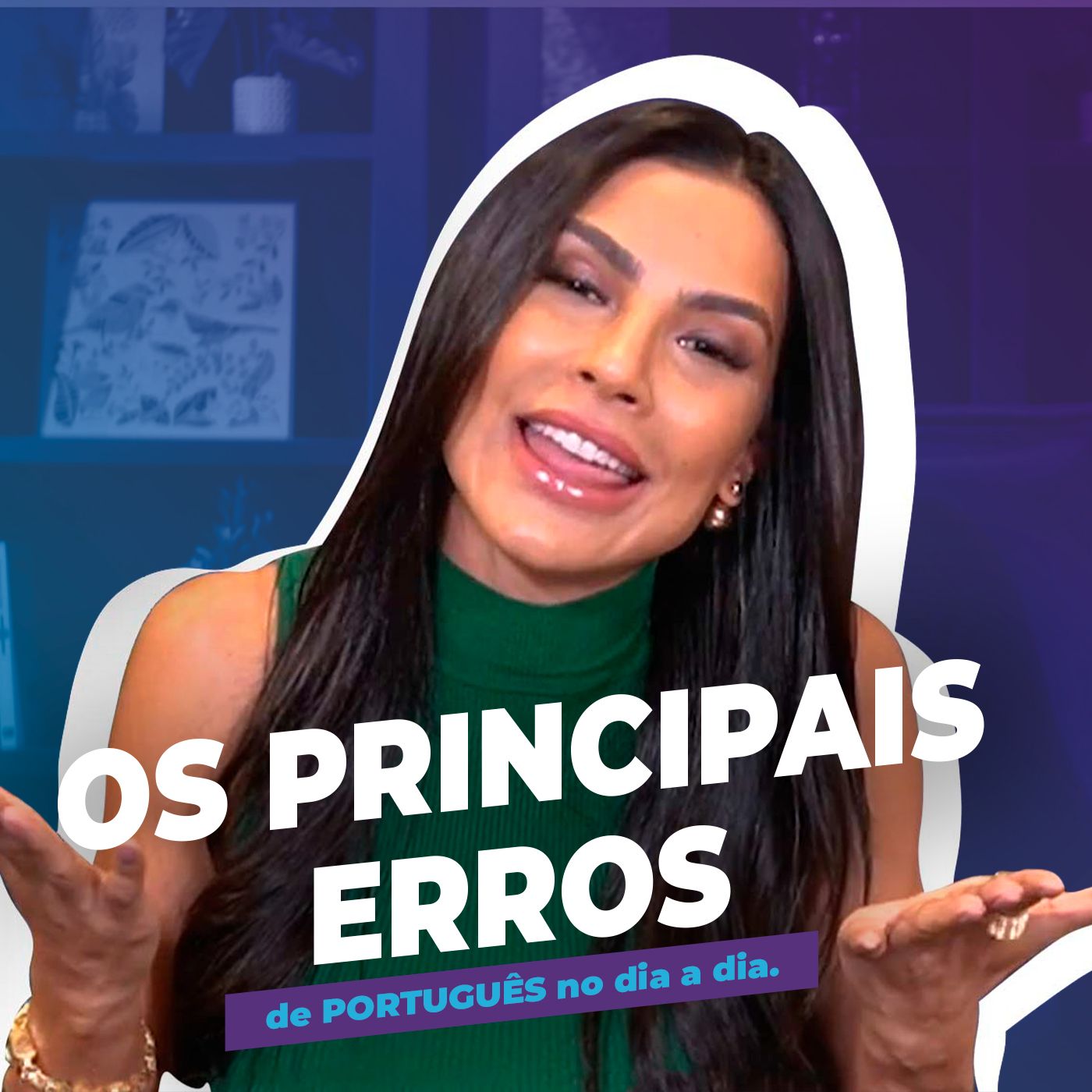 Cíntia Chagas