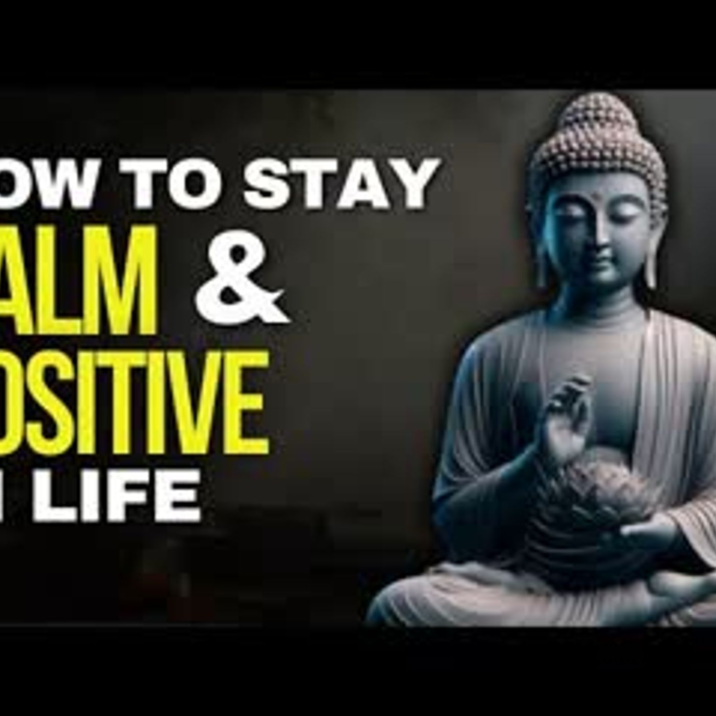How to Be Calm and Peaceful Within   Buddhist Philosophy   Buddhism