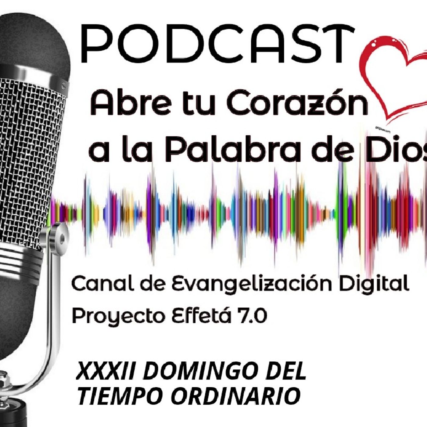 Abre Tu Corazón A La Palabra de Dios