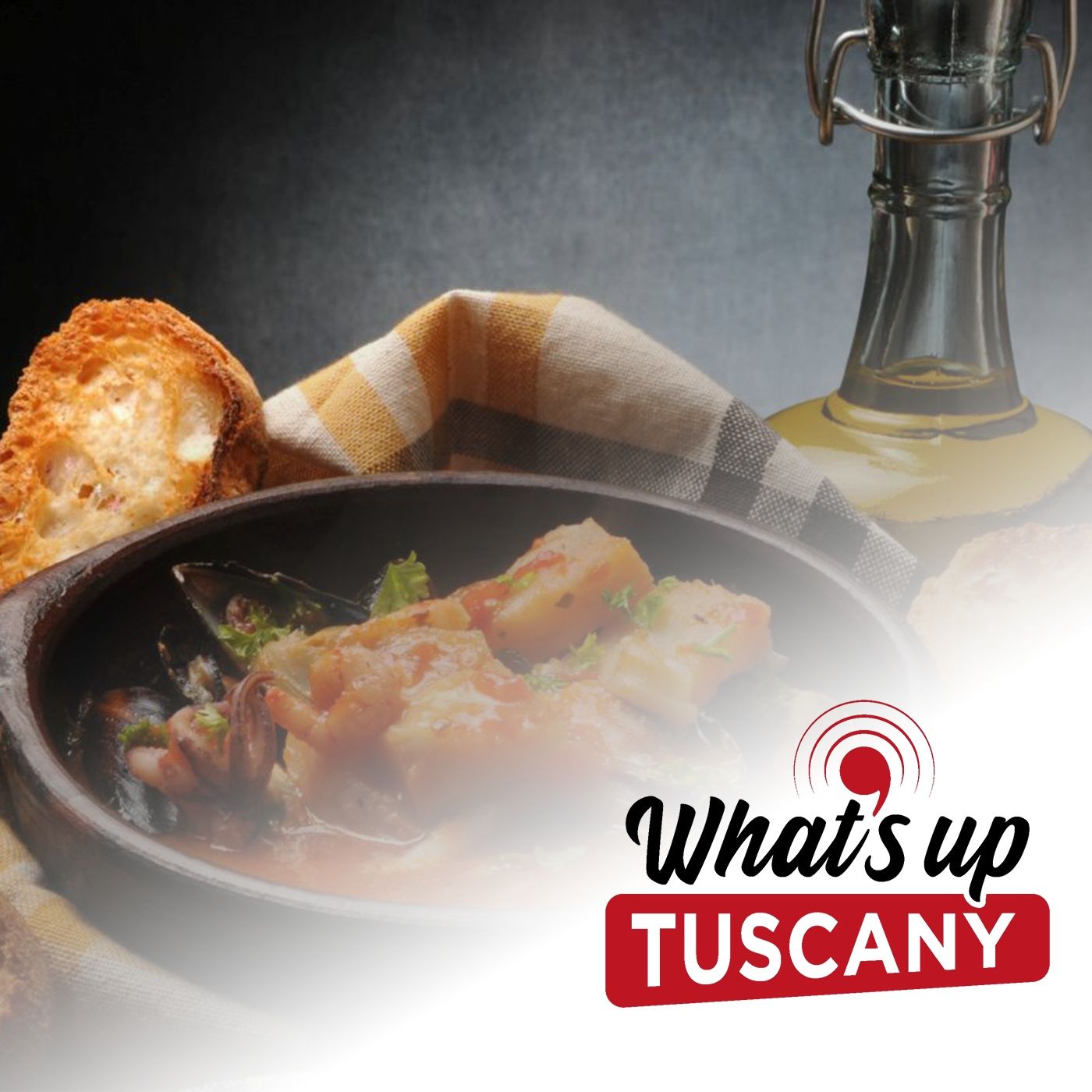 What\'s Up Tuscany