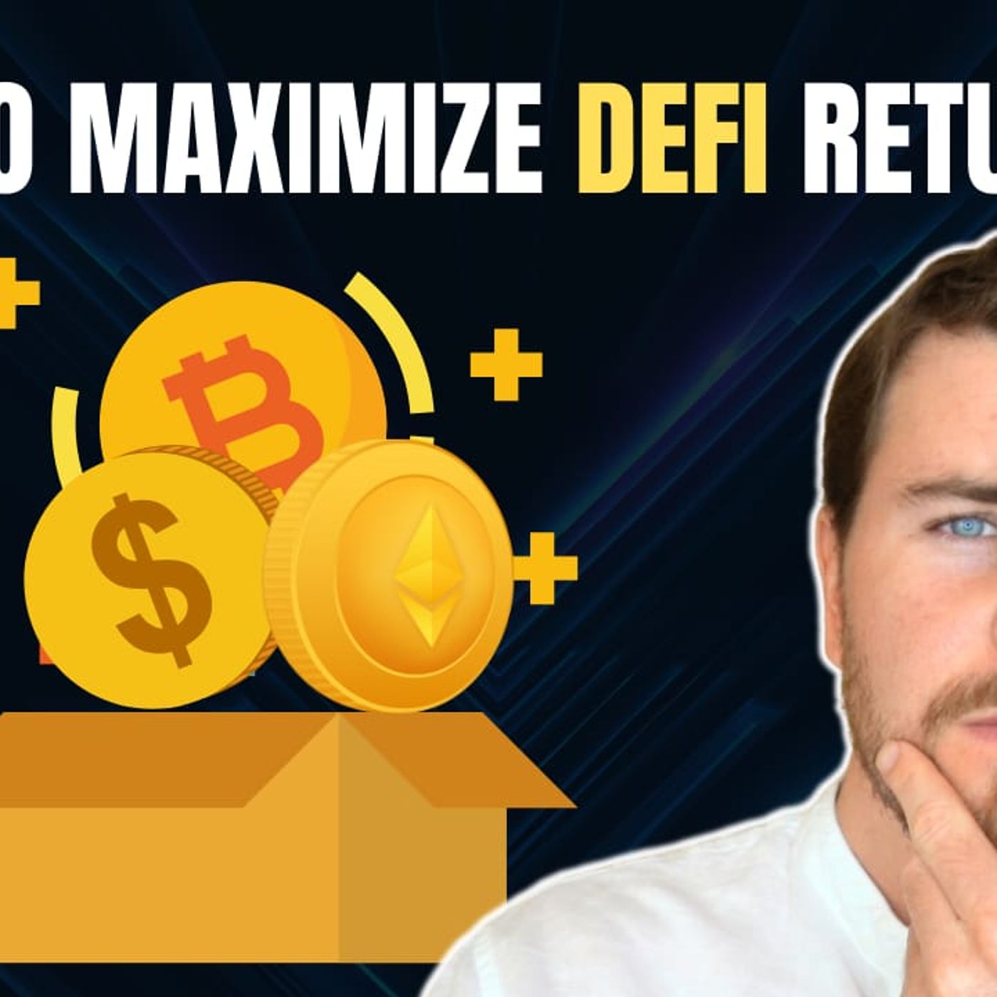 Crypto Coin Show