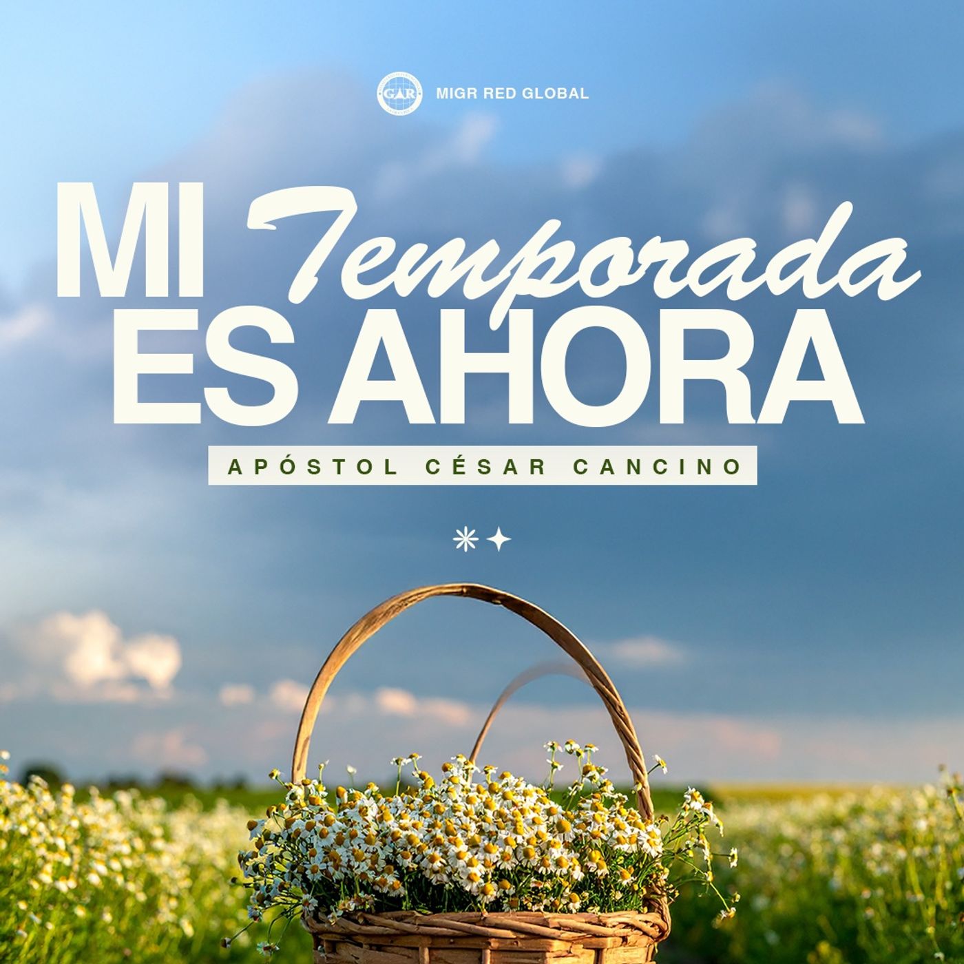 Portada de Ministerio Internacional La Gran Roca Red Global.