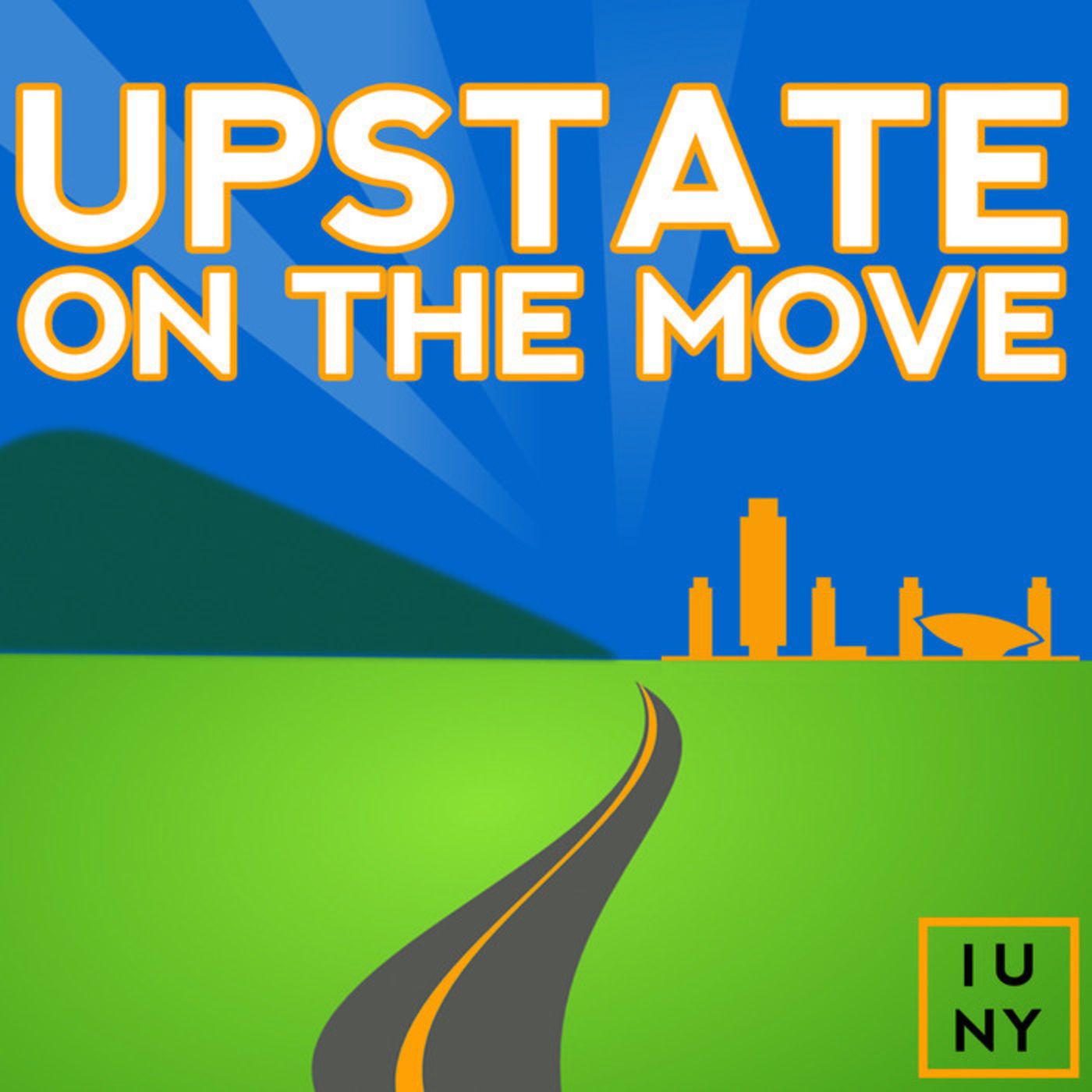 Upstate On The Move (Presented by IgniteU)
