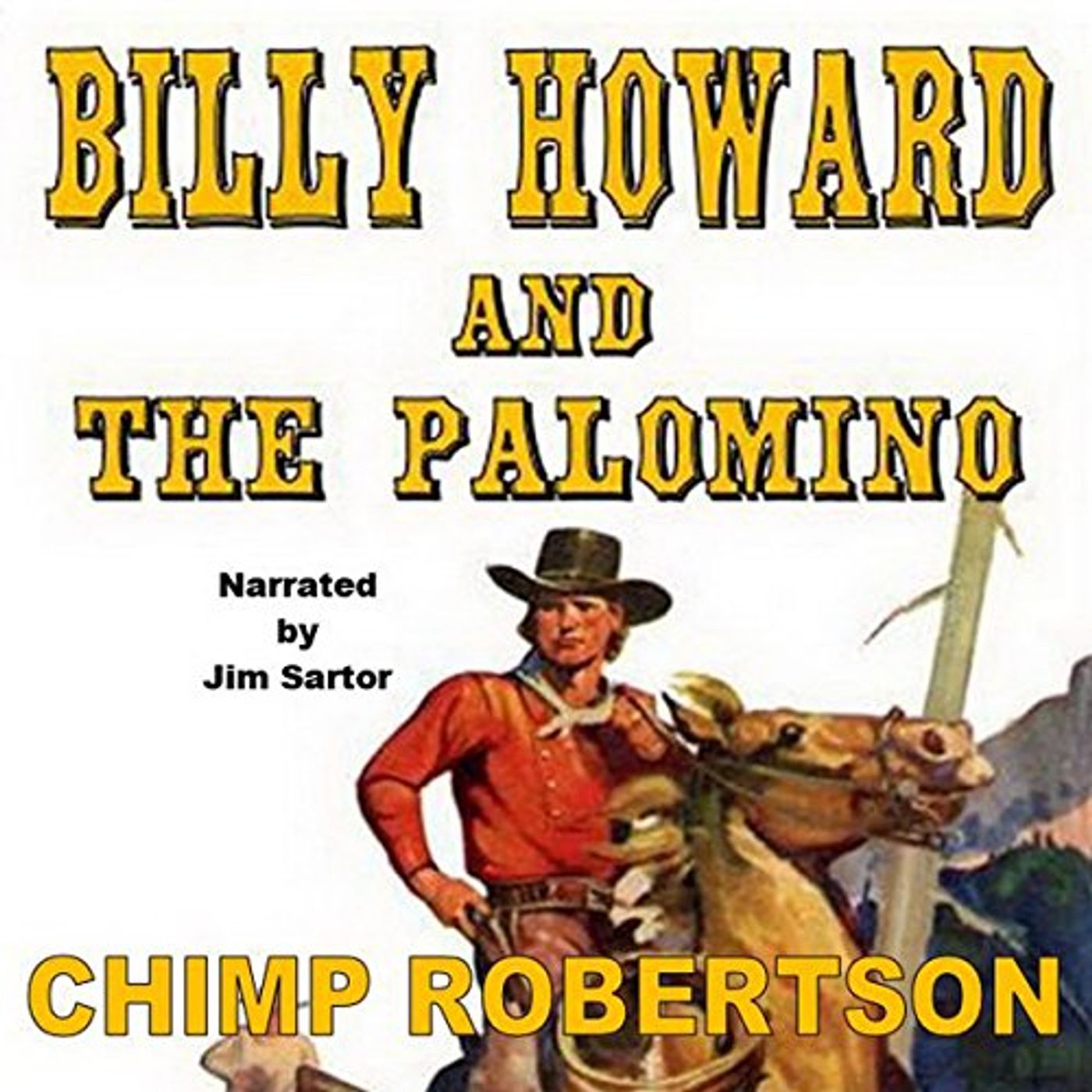 Listen to Most Popular Audiobooks in Fiction, Westerns