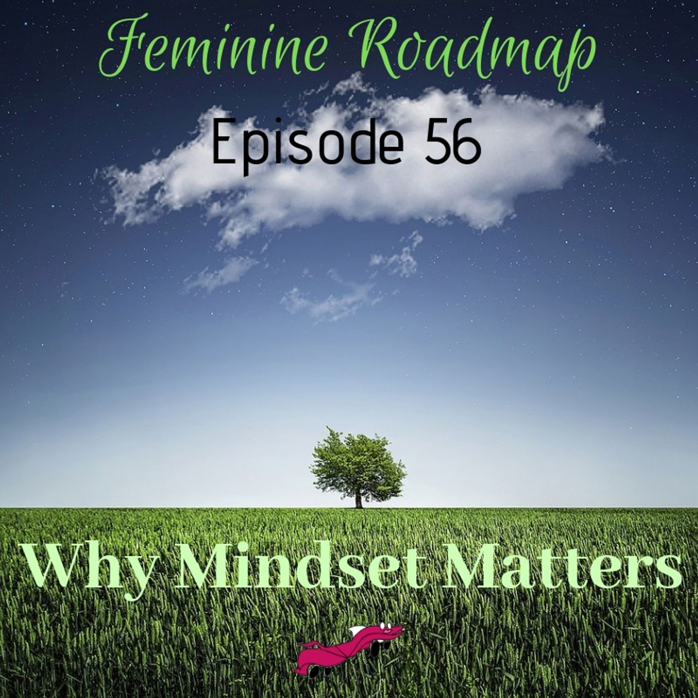 Feminine Roadmap