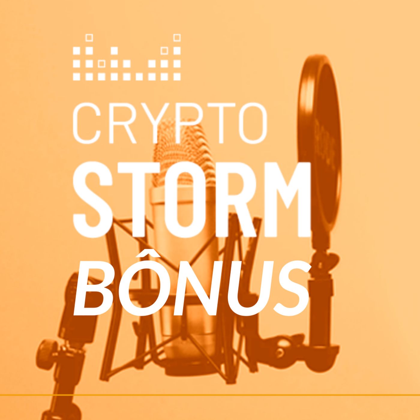 Crypto Storm